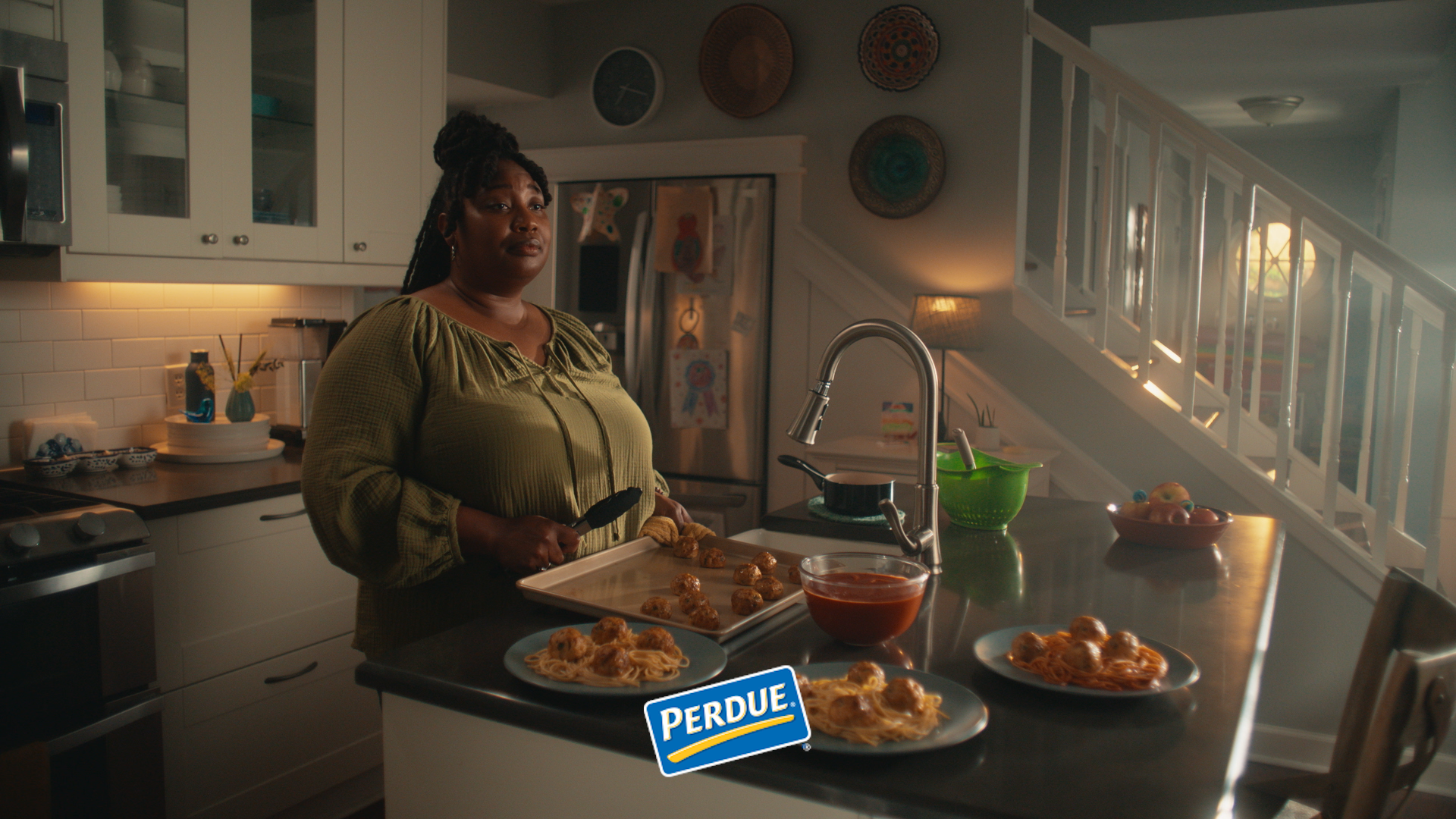 Perdue Chicken - Take The Pledge