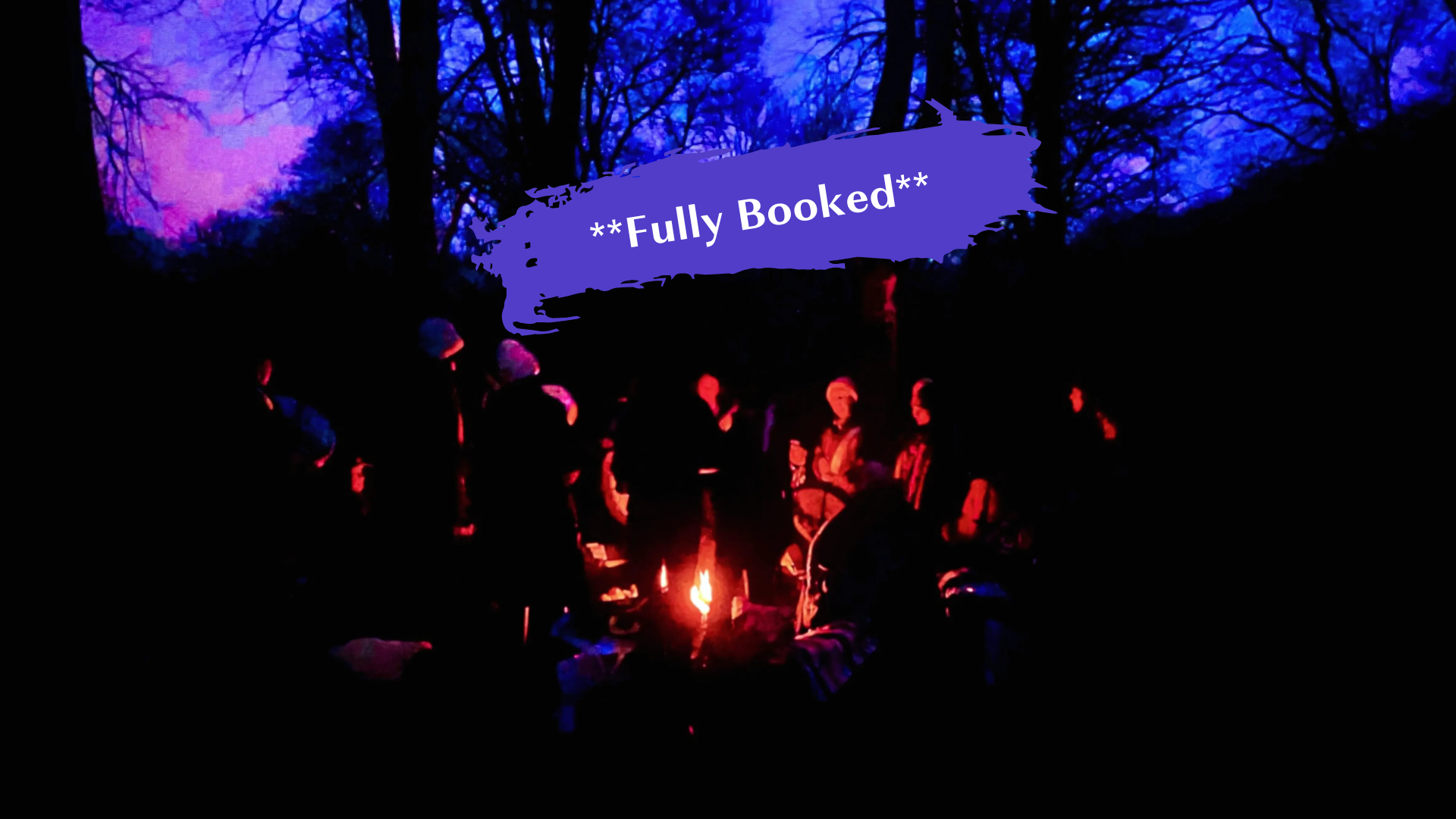 Women's Woodland Drumming Circle