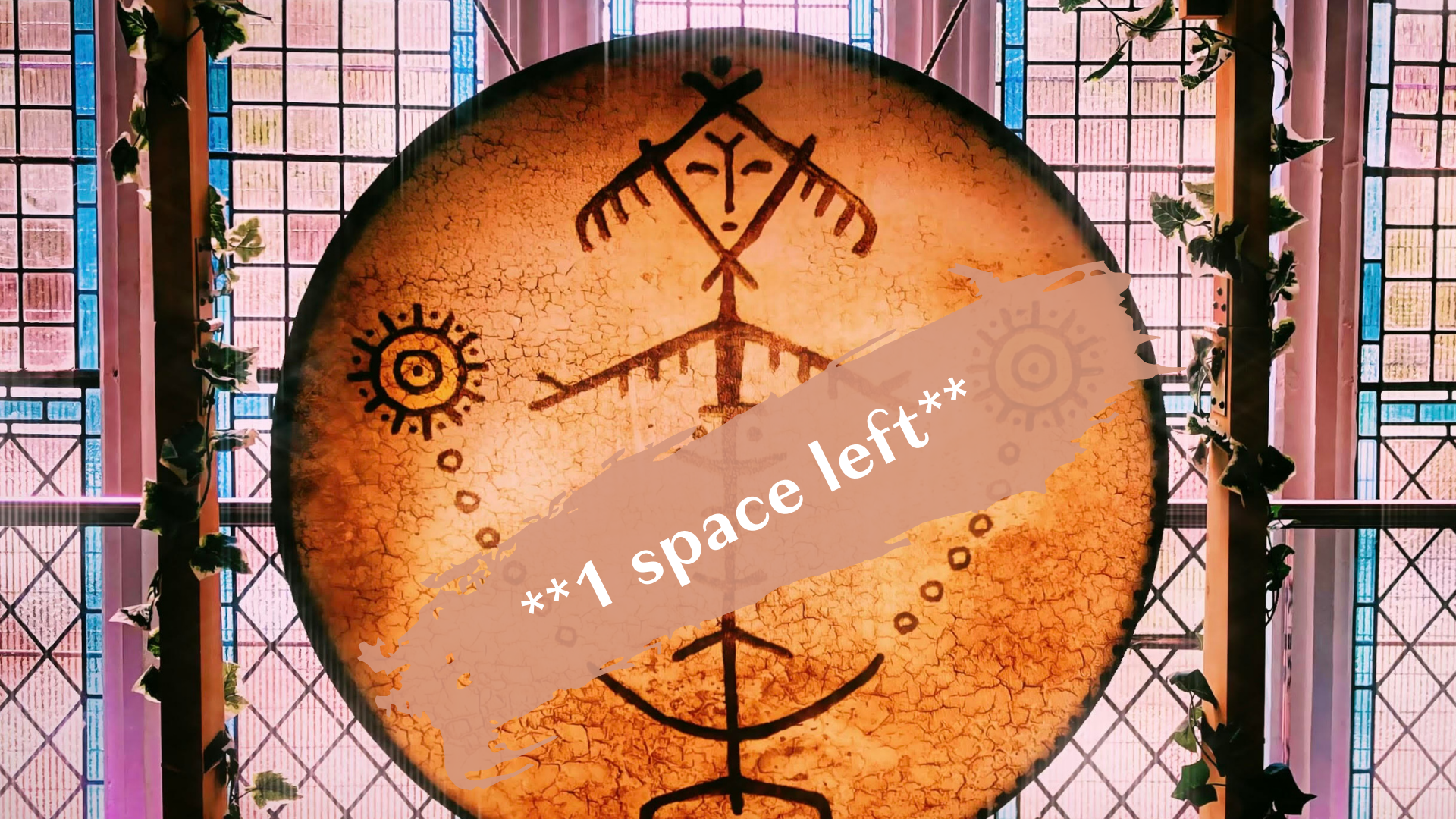 Ancestral Joy: 3-Week Women's Circle