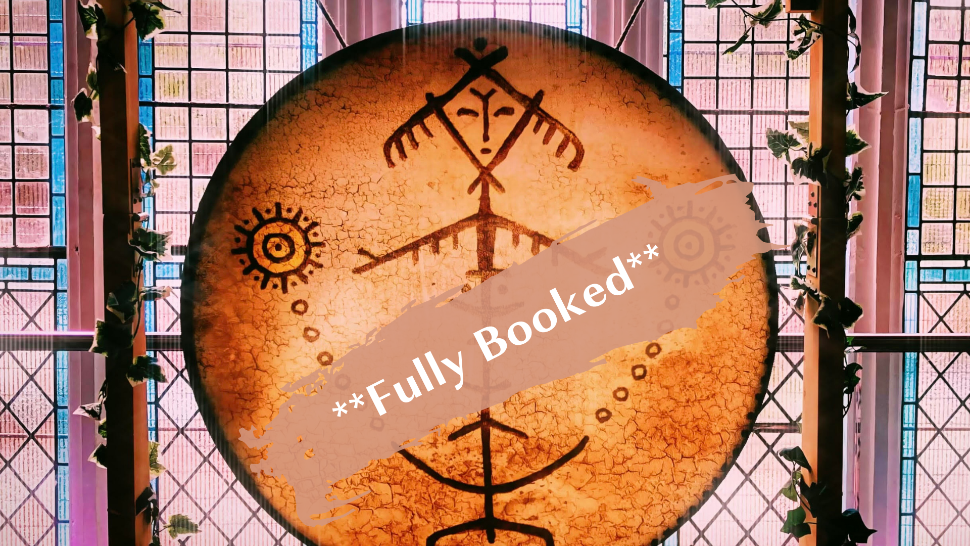 Ancestral Joy: 3-Week Women's Circle