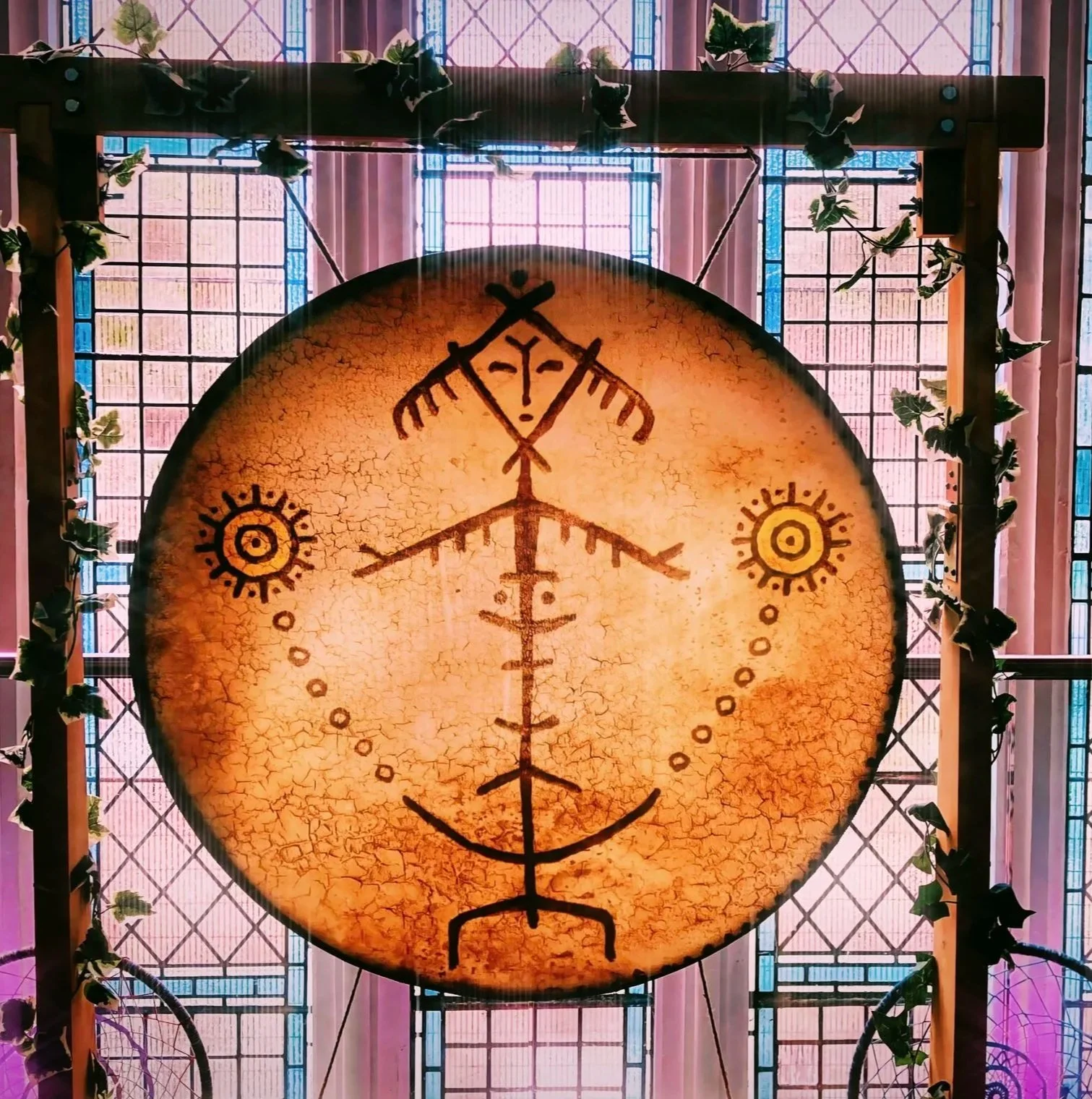 Ancestral Joy: 4-Week Women's Circle