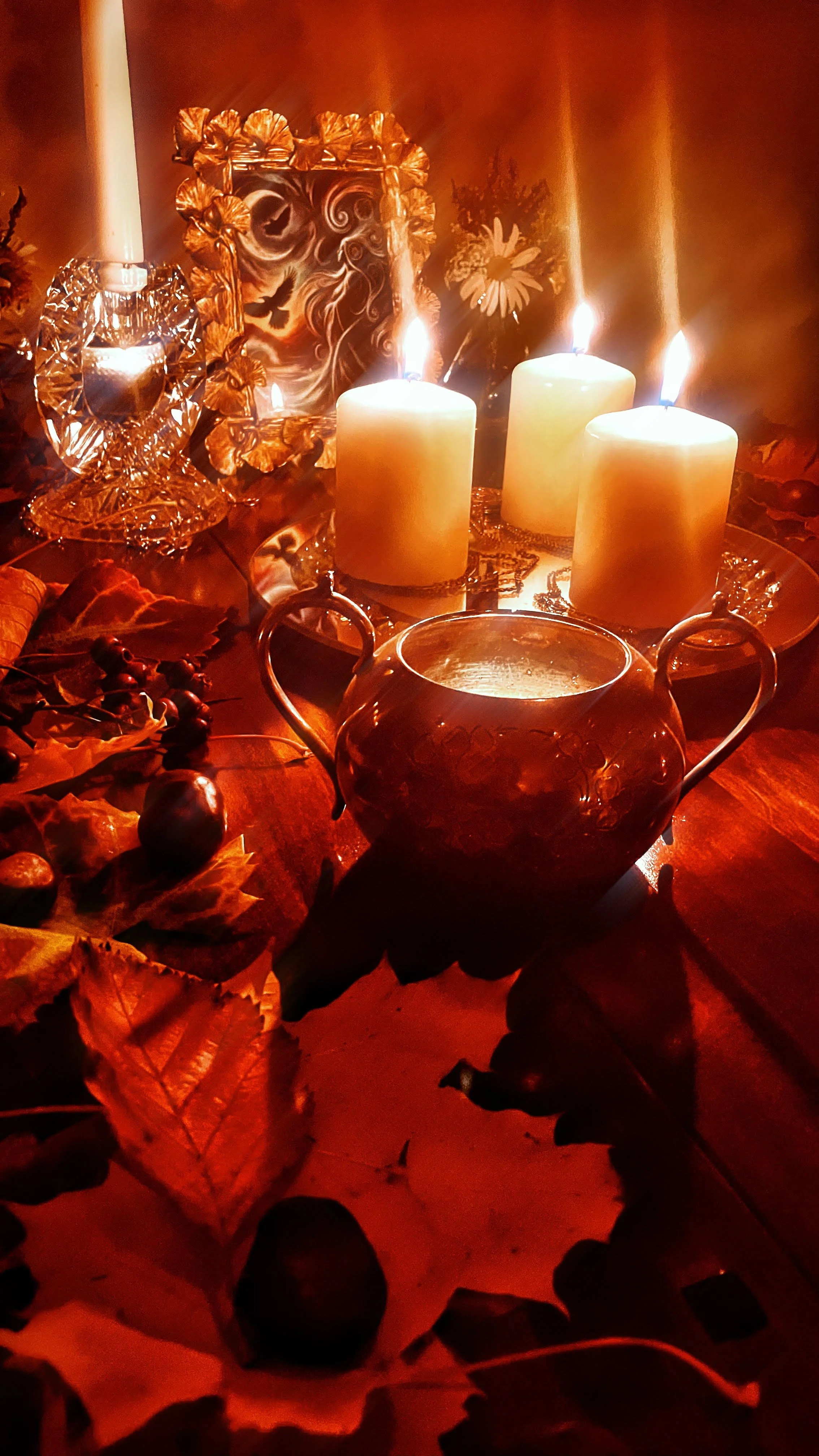 Womens somatic healing goddess circle Bristol