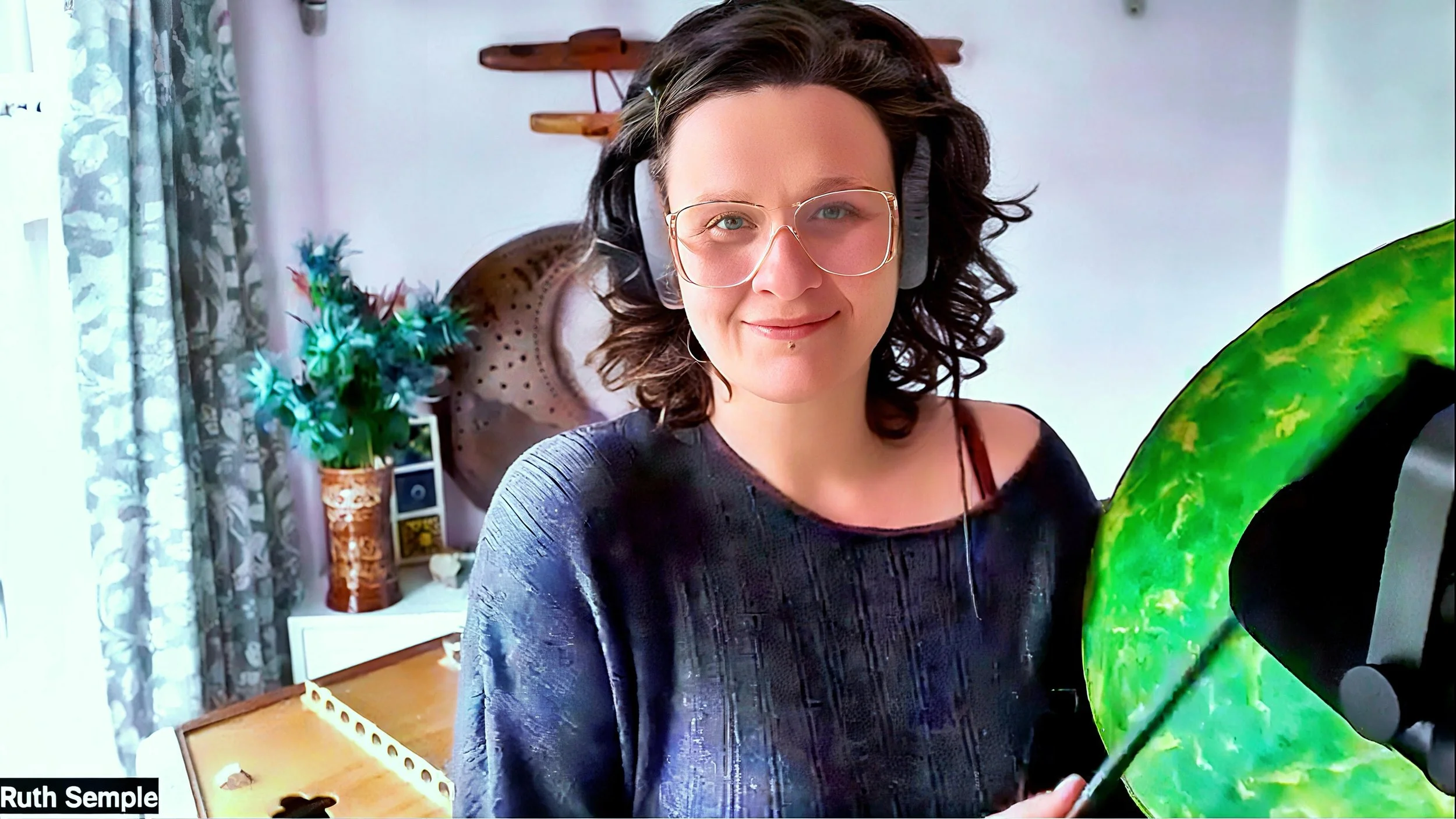 Irish ancestral healing therapist online