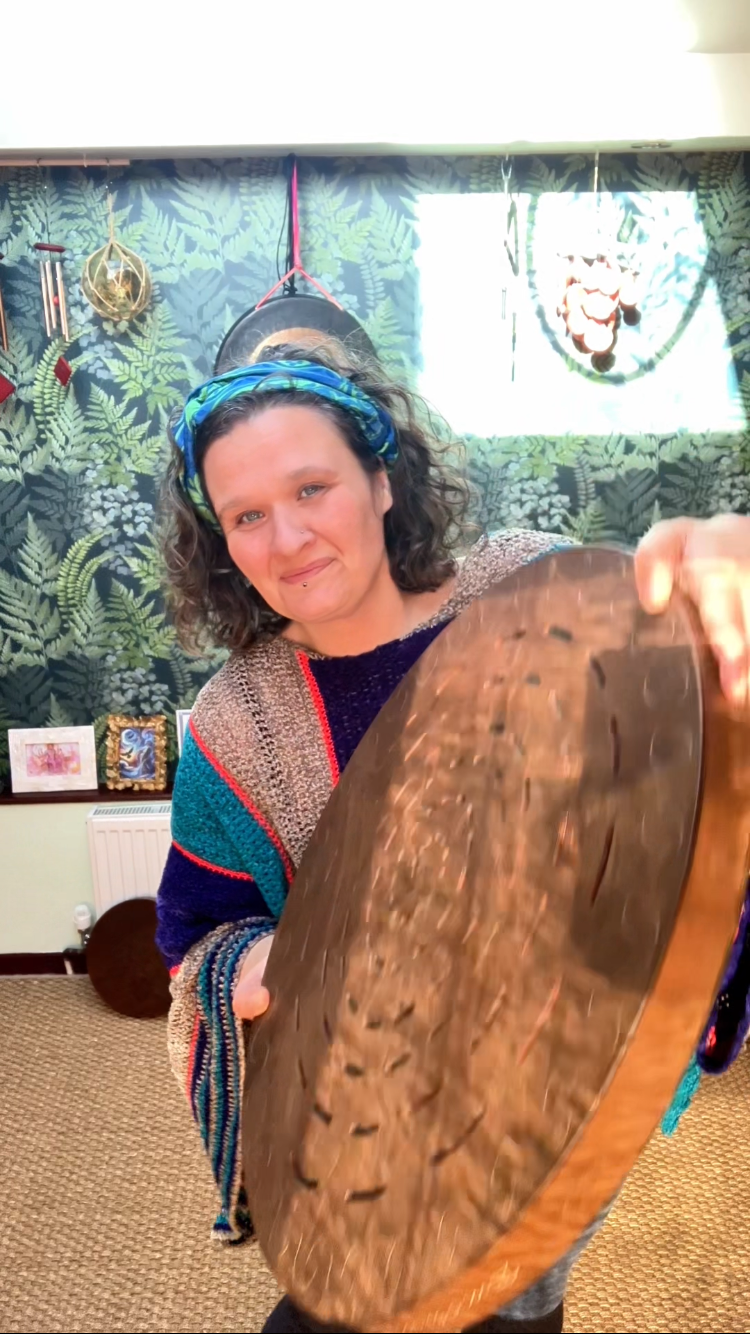 sound therapist in bristol