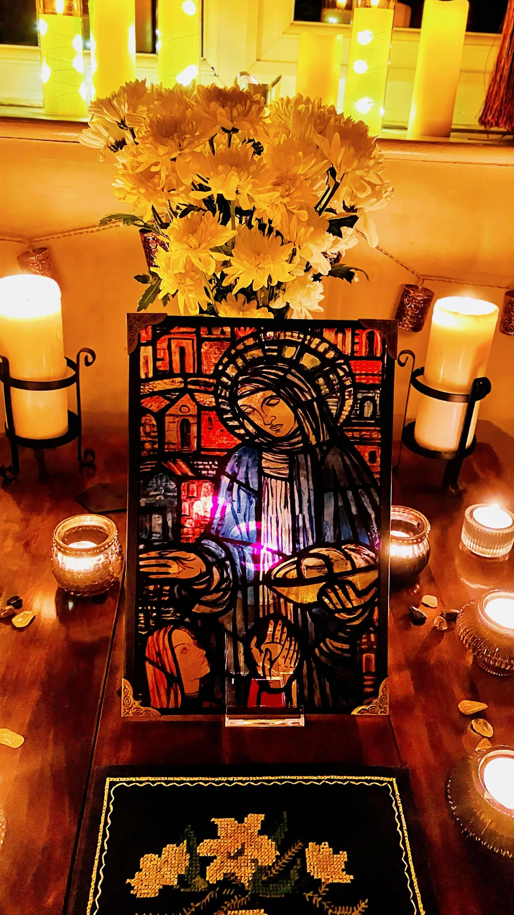 womens circle Bristol spiritual healing