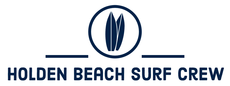 Holden Beach Surf Crew