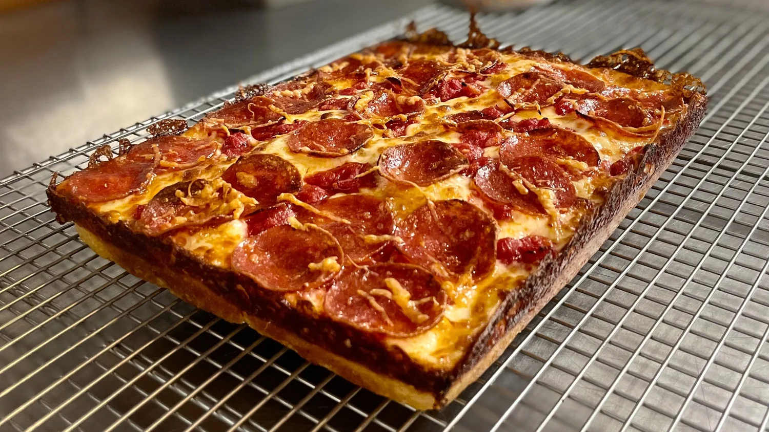 Detroit Pizza Depot
