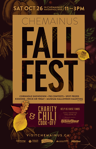 Chemainus Fall Fest