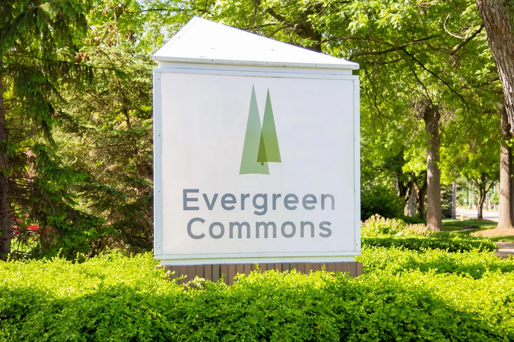 About Us — Evergreen Commons