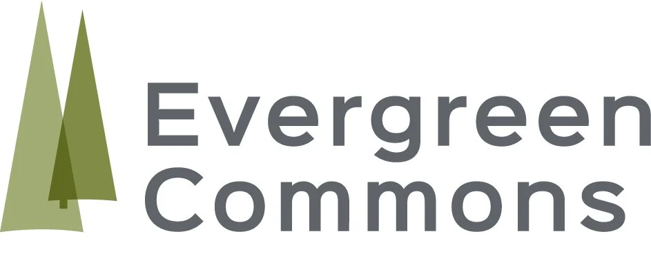 Evergreen Commons logo