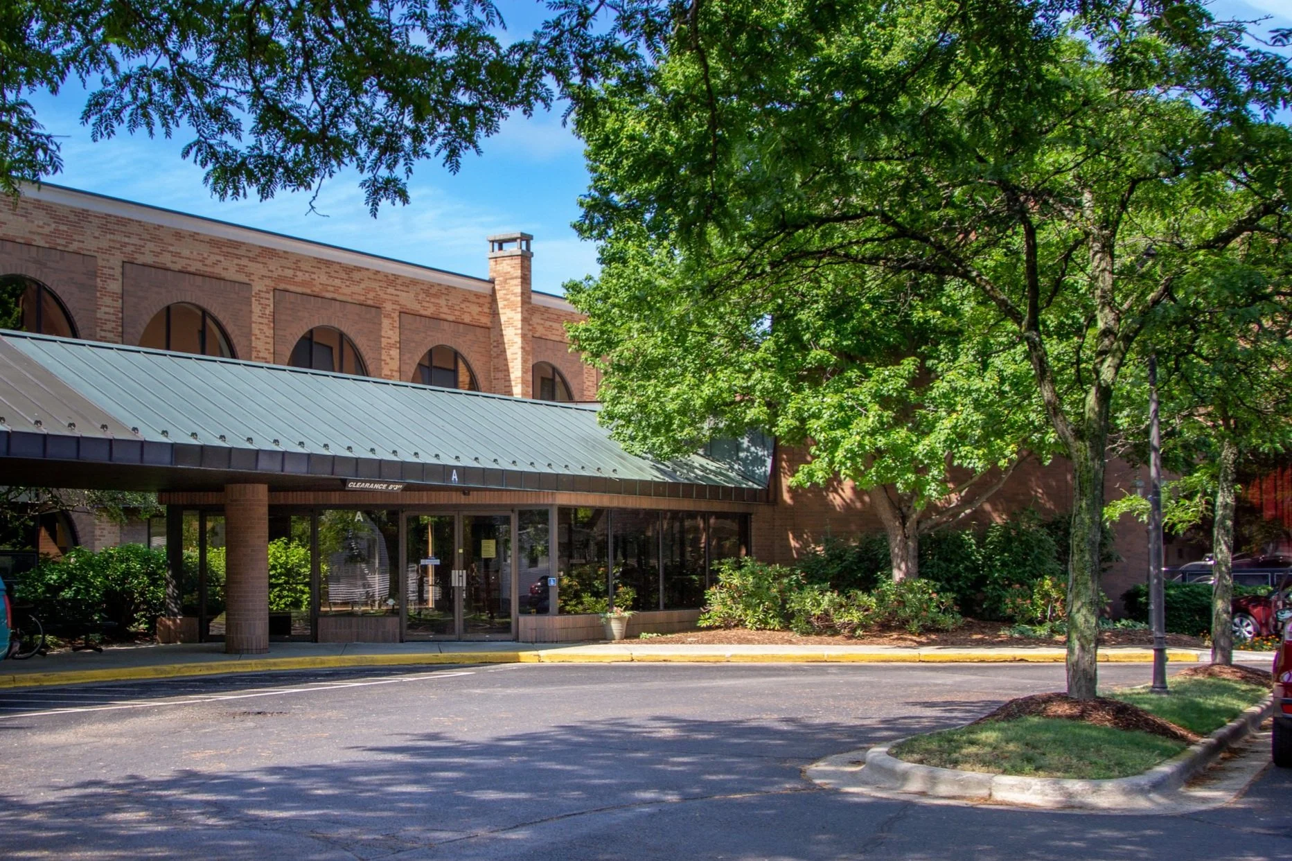 About Us — Evergreen Commons