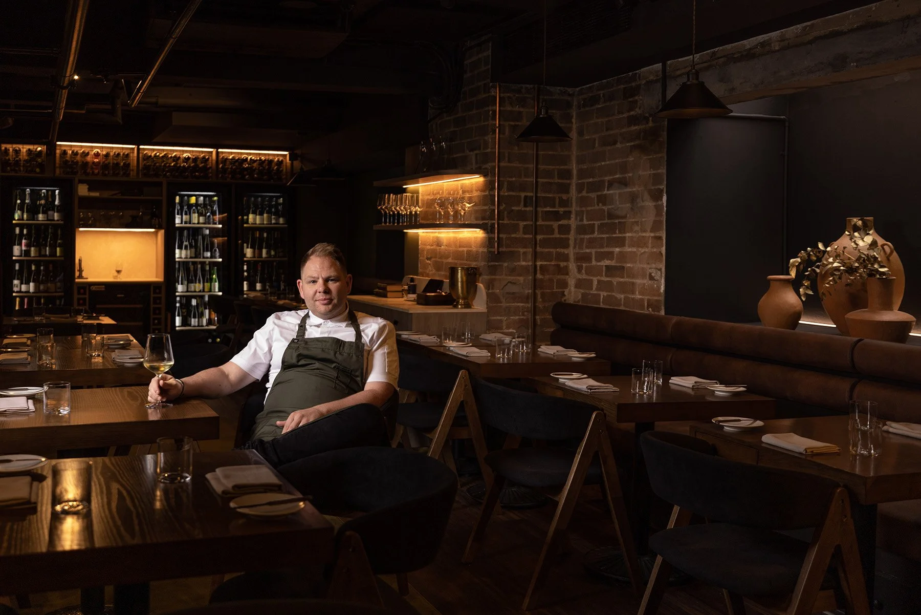 Nel Menu The NEL Experience — Nel Restaurant