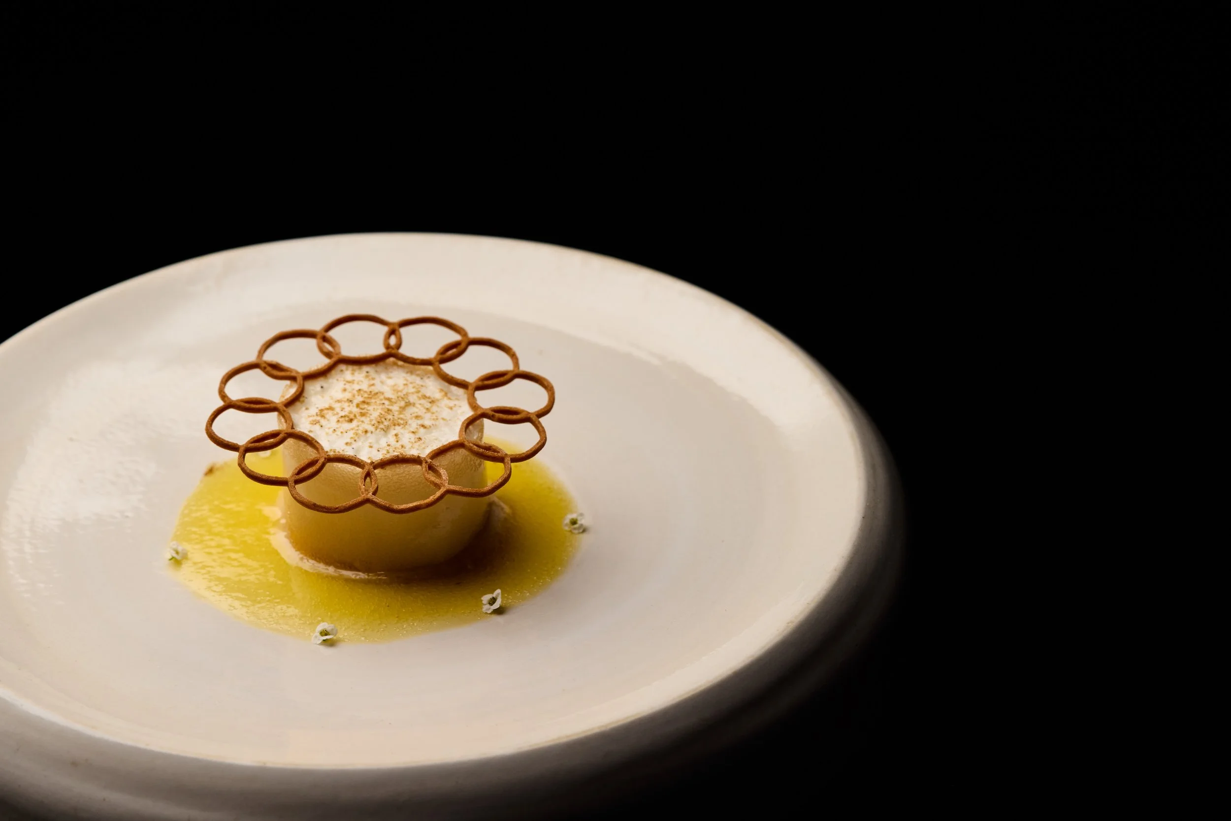 Menu Concepts — Nel Restaurant