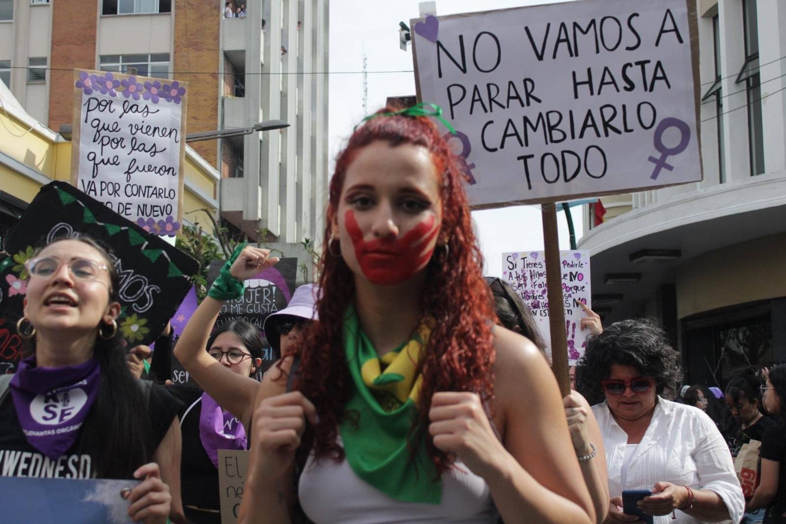 Derechos sexuales y reproductivos: una deuda histórica del Estado con la niñez, adolescencia y juventud