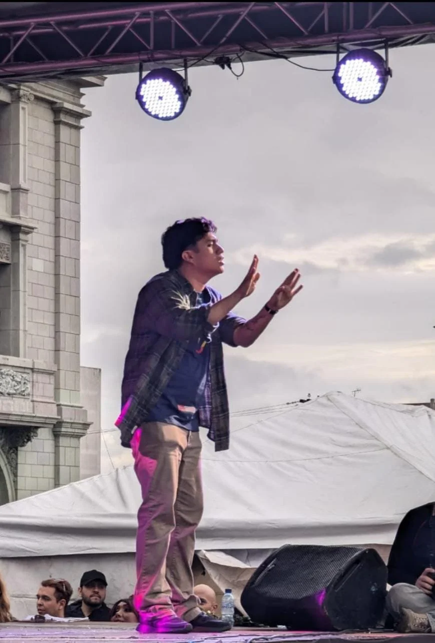 Así es ser una persona de la diversidad en un perfil público — RUDA