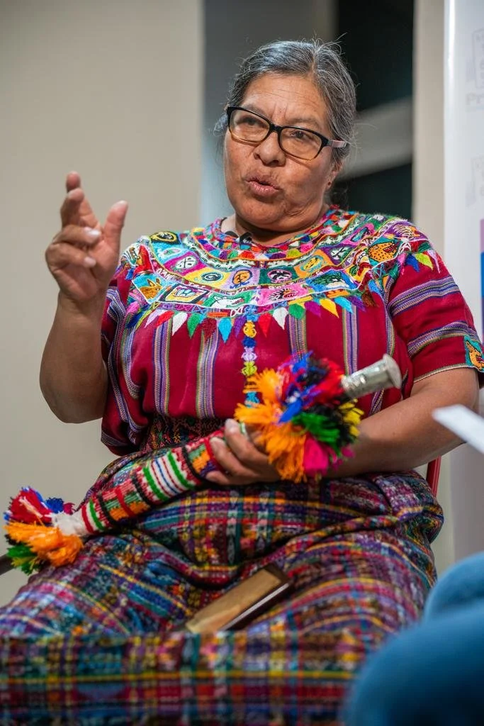 Santa Lucía Utatlán Alcaldía Indígena Impulsa Historia y Justicia Maya