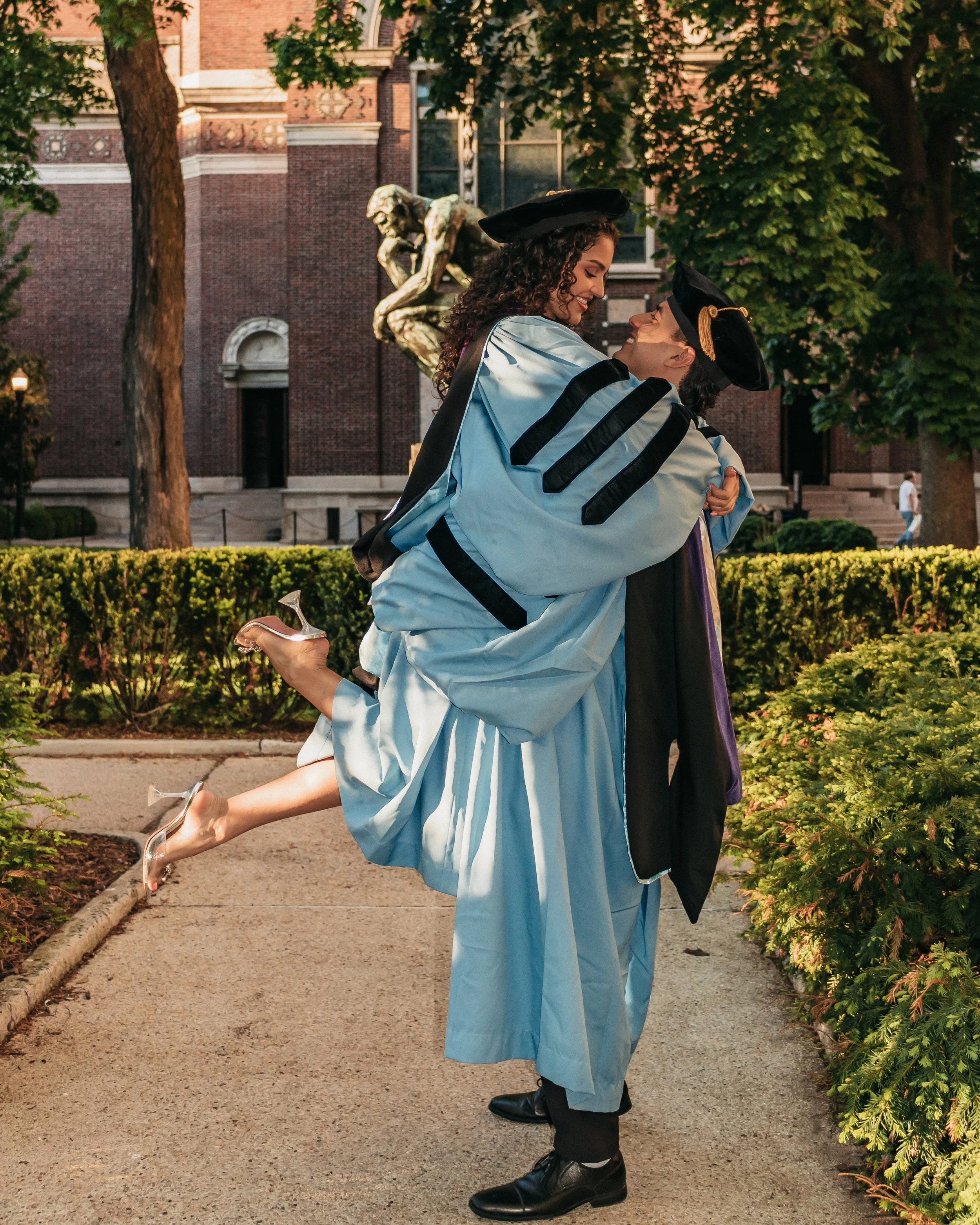 Andrea & Jorge — 5/12/2026