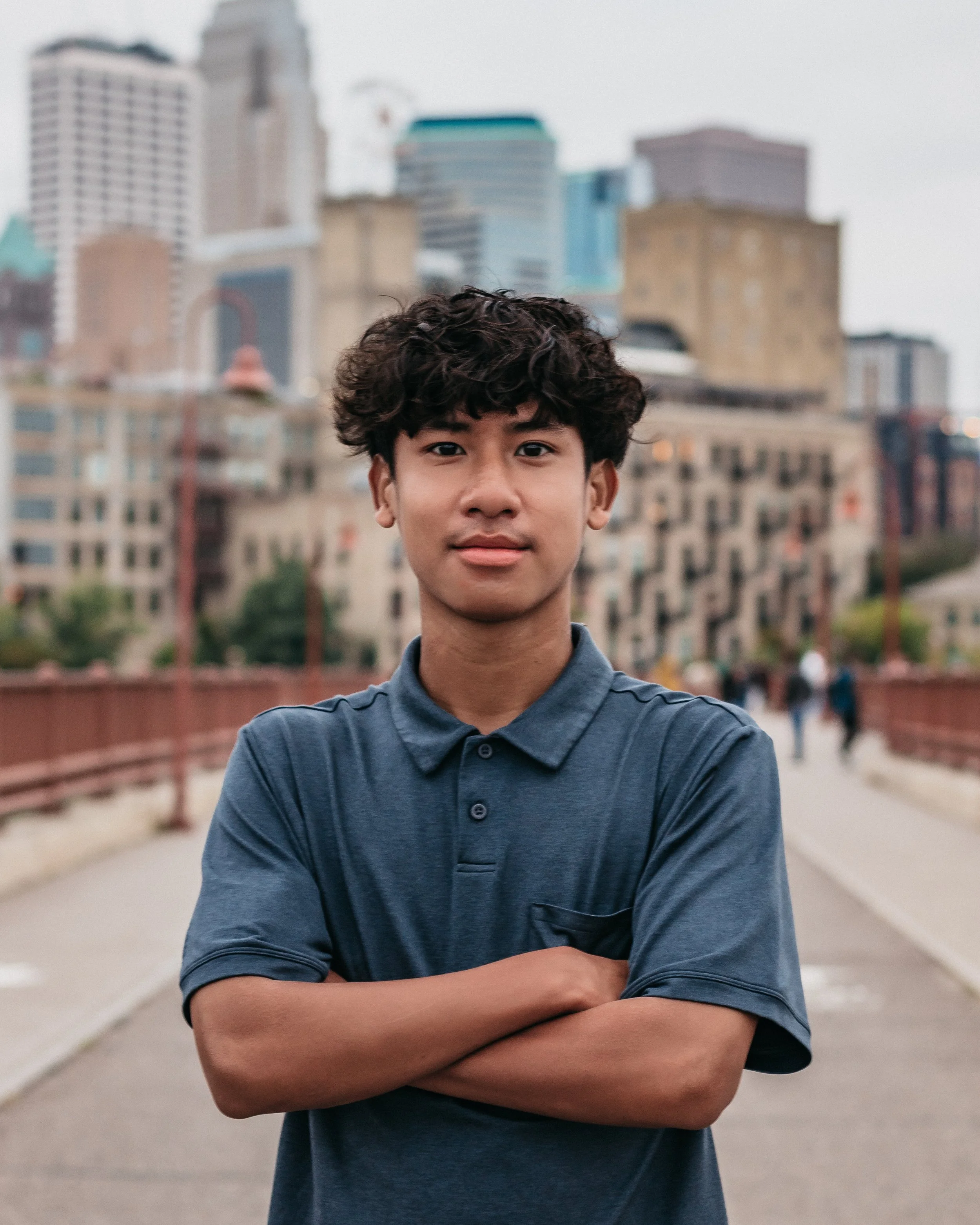 Nathan L. — 9/27/2026