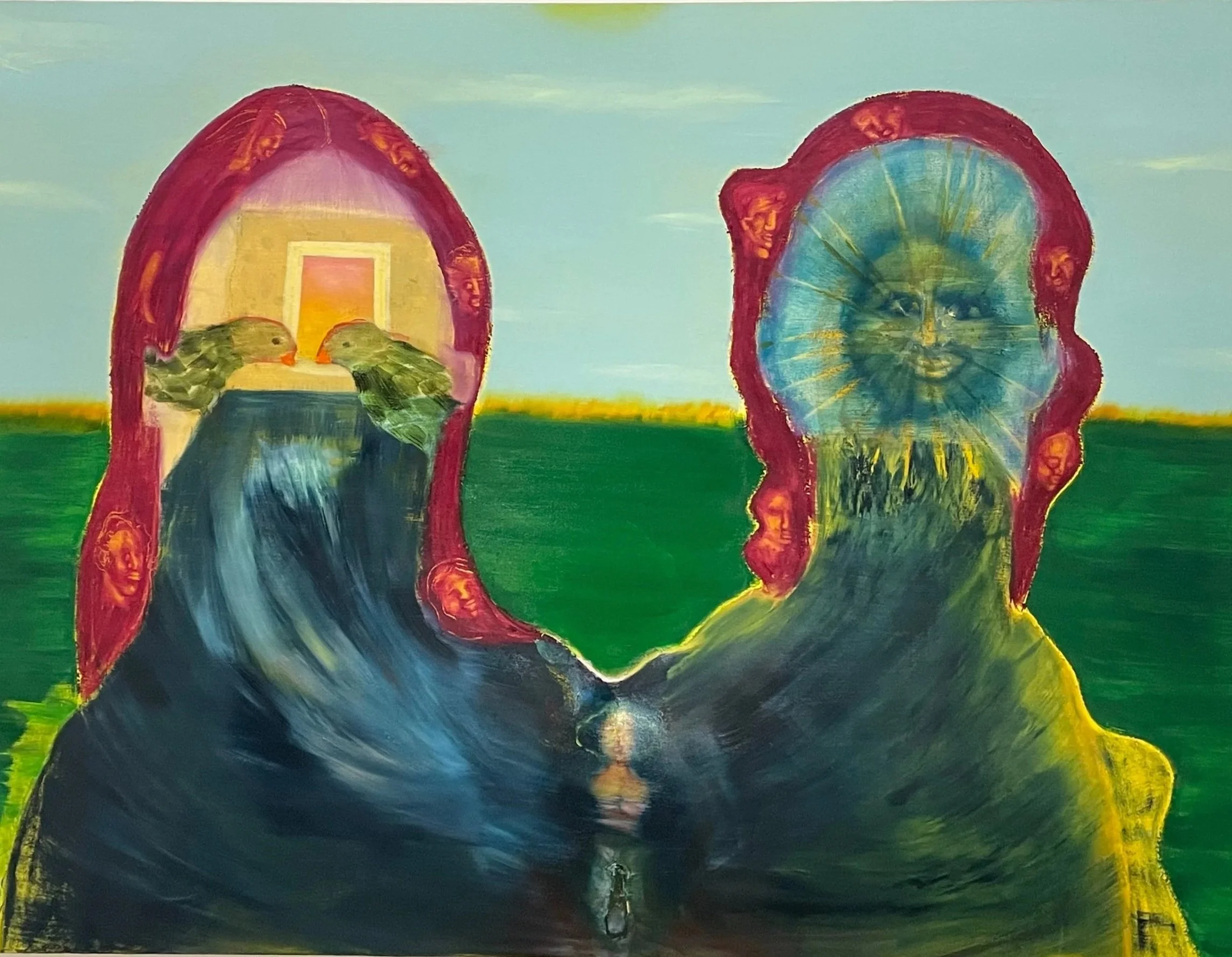 Christina+Ballantyne_Who+happens+when+their+together_2023_oil%2C+polyfill+and+palette+knife+on+canvas%2C+36%2522x48%2522.jpg
