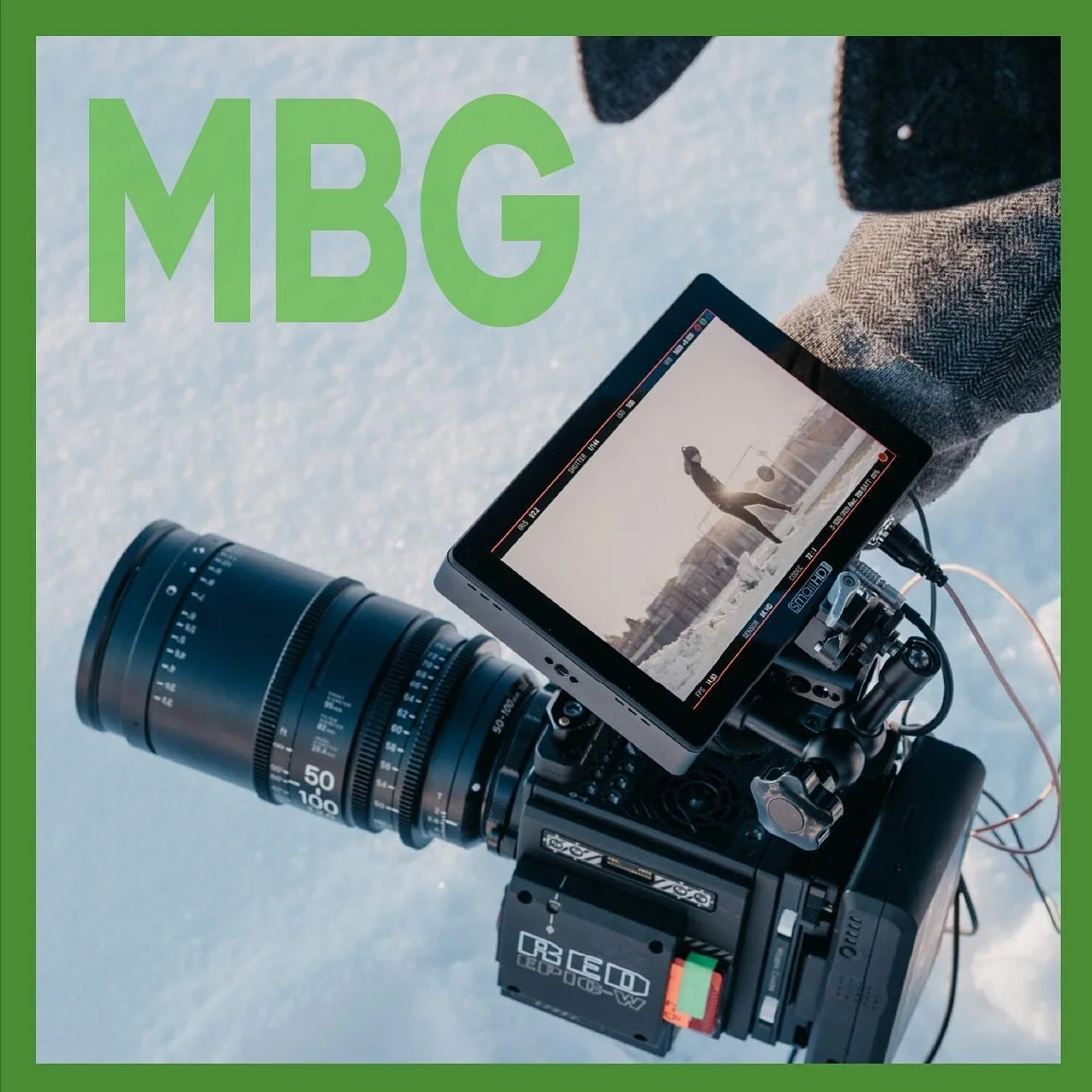 filming @janinebeckie4 ⚽️ in beautiful 6k