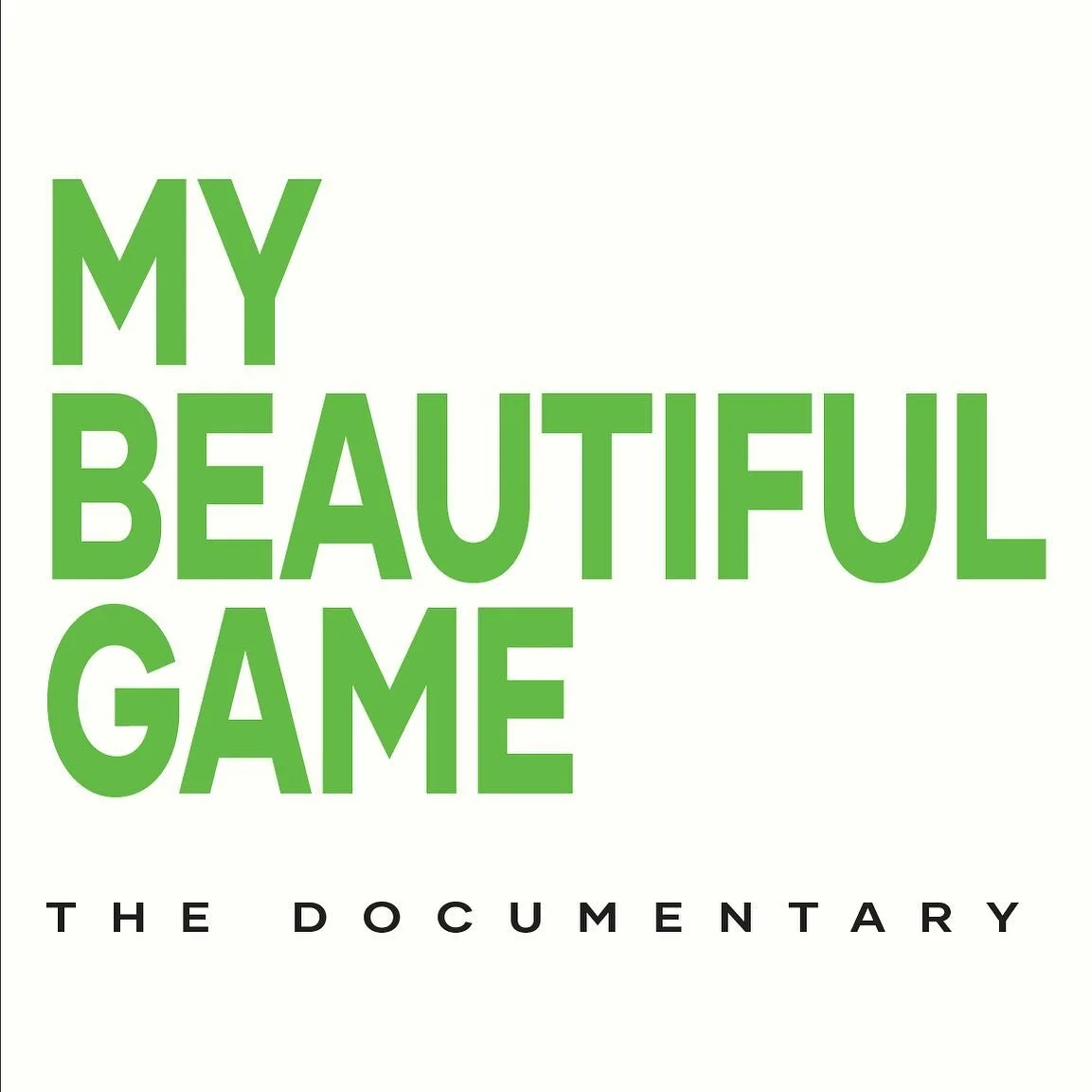 An inspiring 90 minute sports documentary profiling the lives of exceptional athletes who have committed their lives to not only their sport of soccer, but to helping others through compassion, generosity and social justice. A feel good film that sho