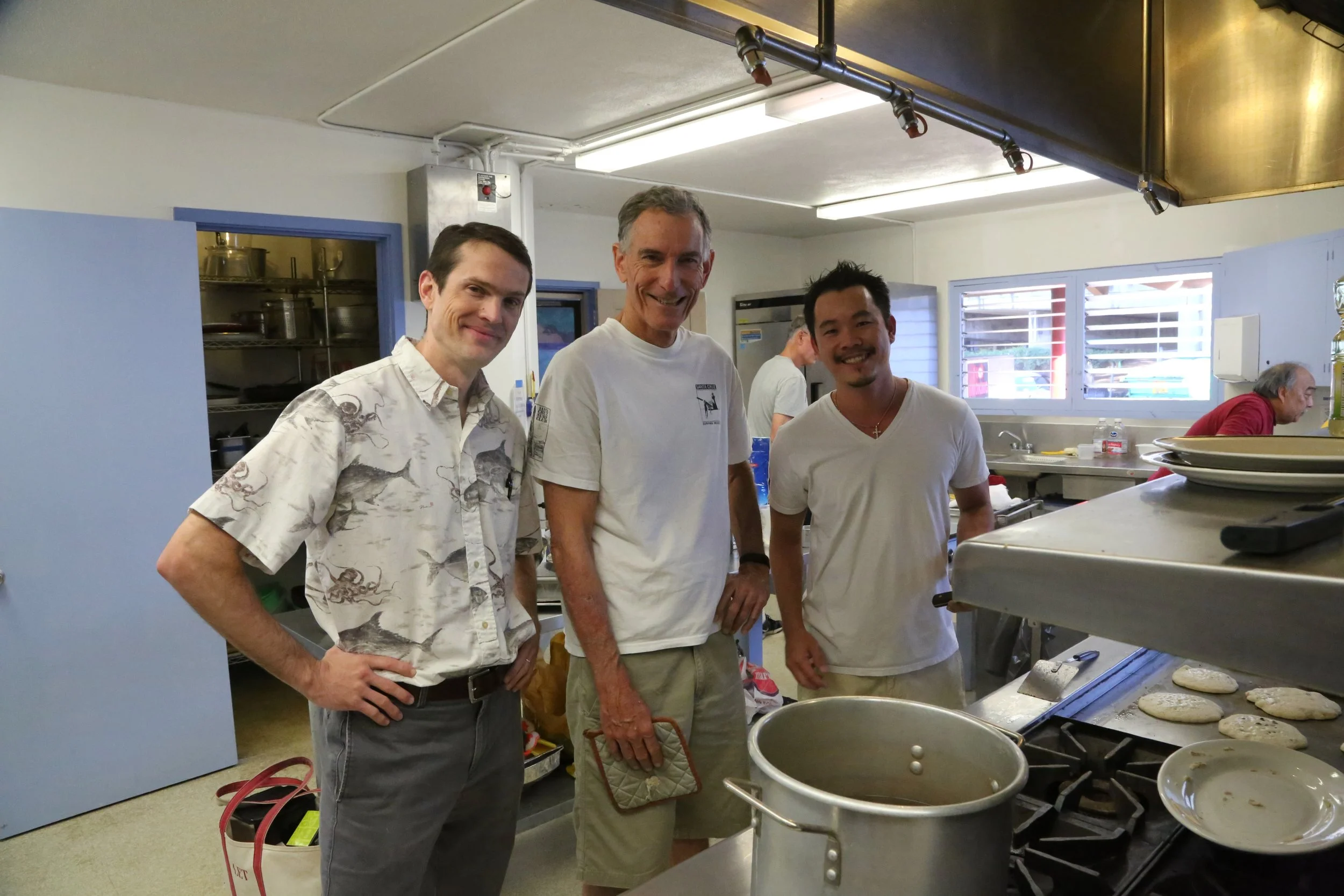 Education &amp; Church Life