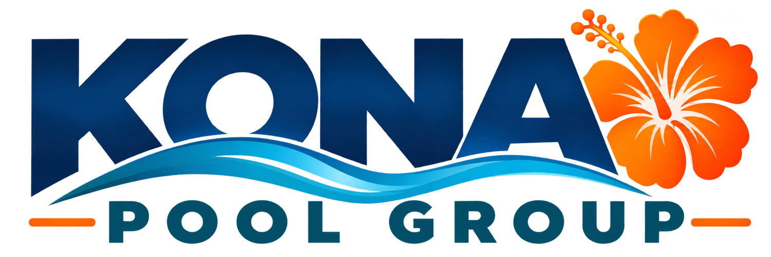 Kona Pool Co