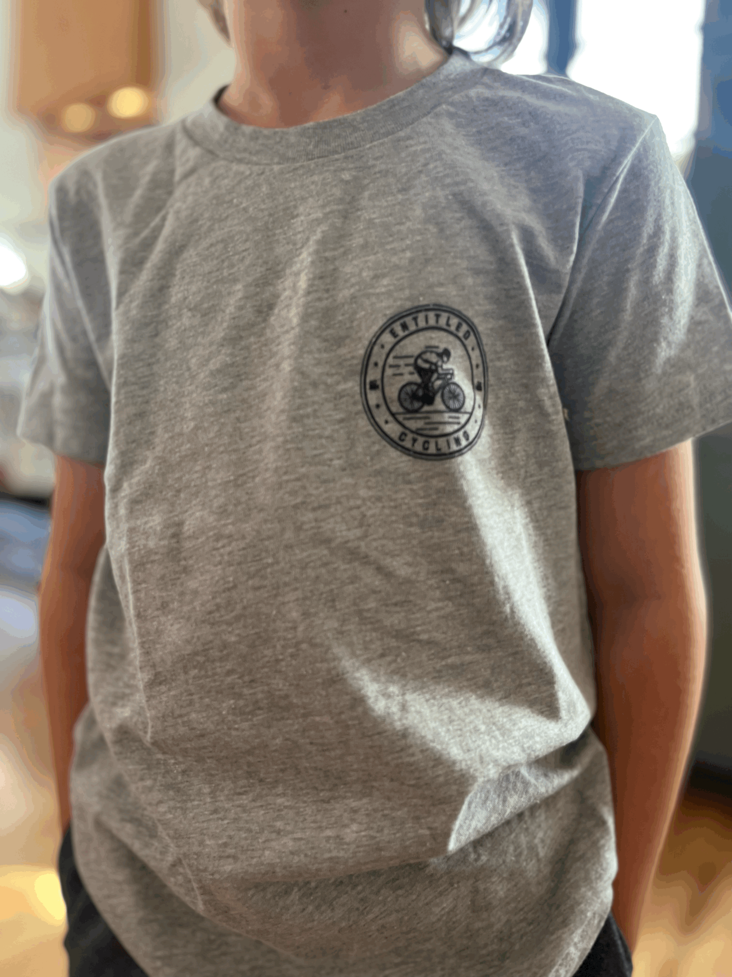 Youth Short Sleeve T-Shirt