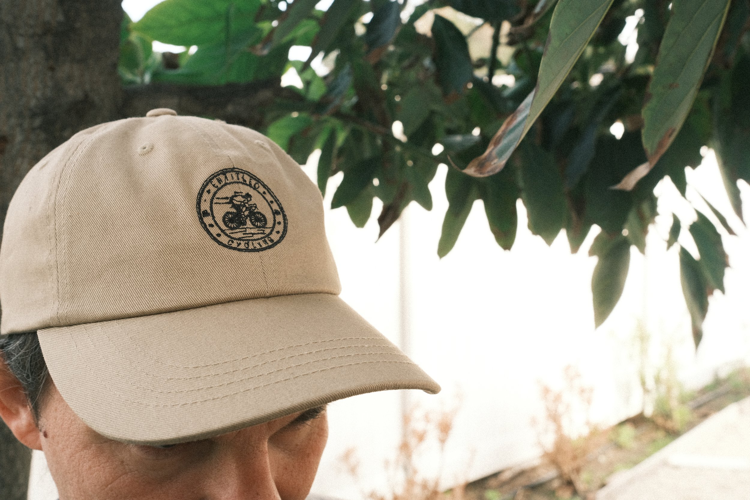 Dad hat