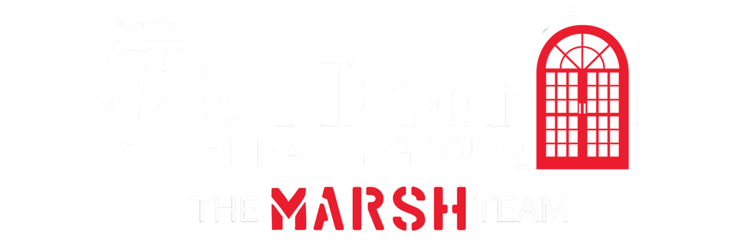 Marsh Team Site