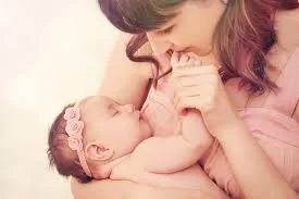 Attachment & your child