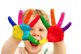 Sensory Play for Toddlers