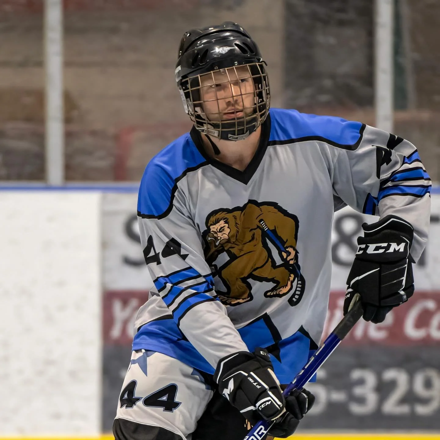 Mixed - July 28th Roller Hockey Game
More to come