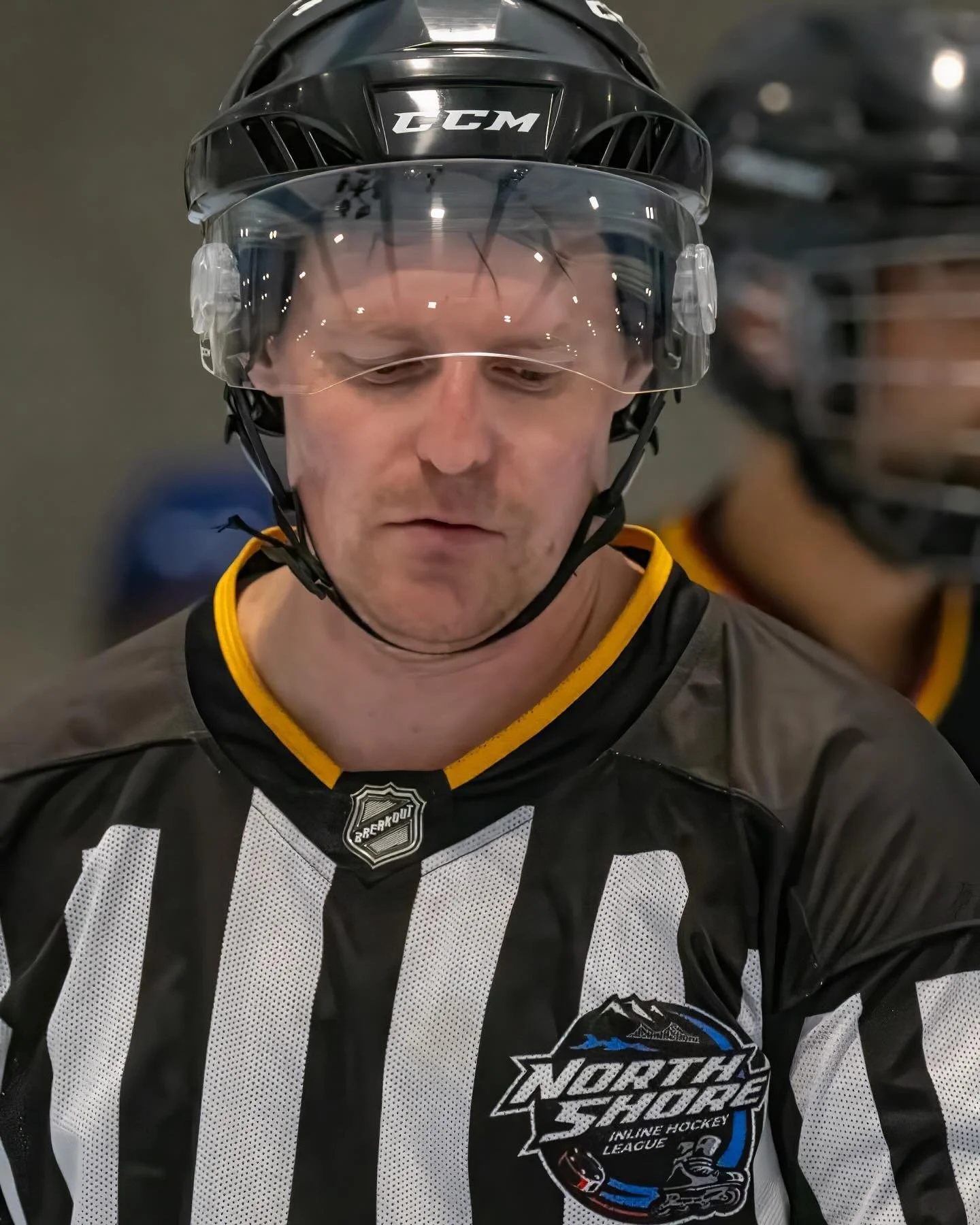 July 31st Referees - Big Cheers to them
@nsihla 
@nsihl 
@breakoutgg 
@coasthockeyshop 
@canadainlinehockey 
@canadianrollerhockeygroup 
@rollerdad_news 
@rollerhockeybc