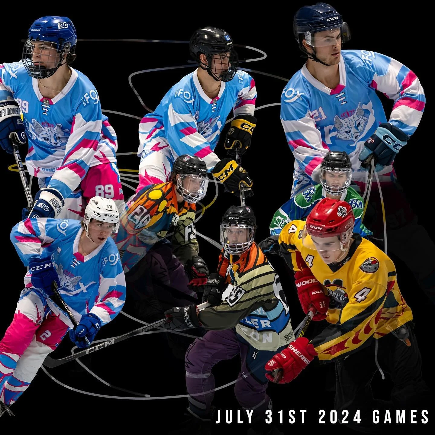 July 31st 2024 Games are now on site
https://ramirezcdn.com/july-31st-2024-nsihla-mixed