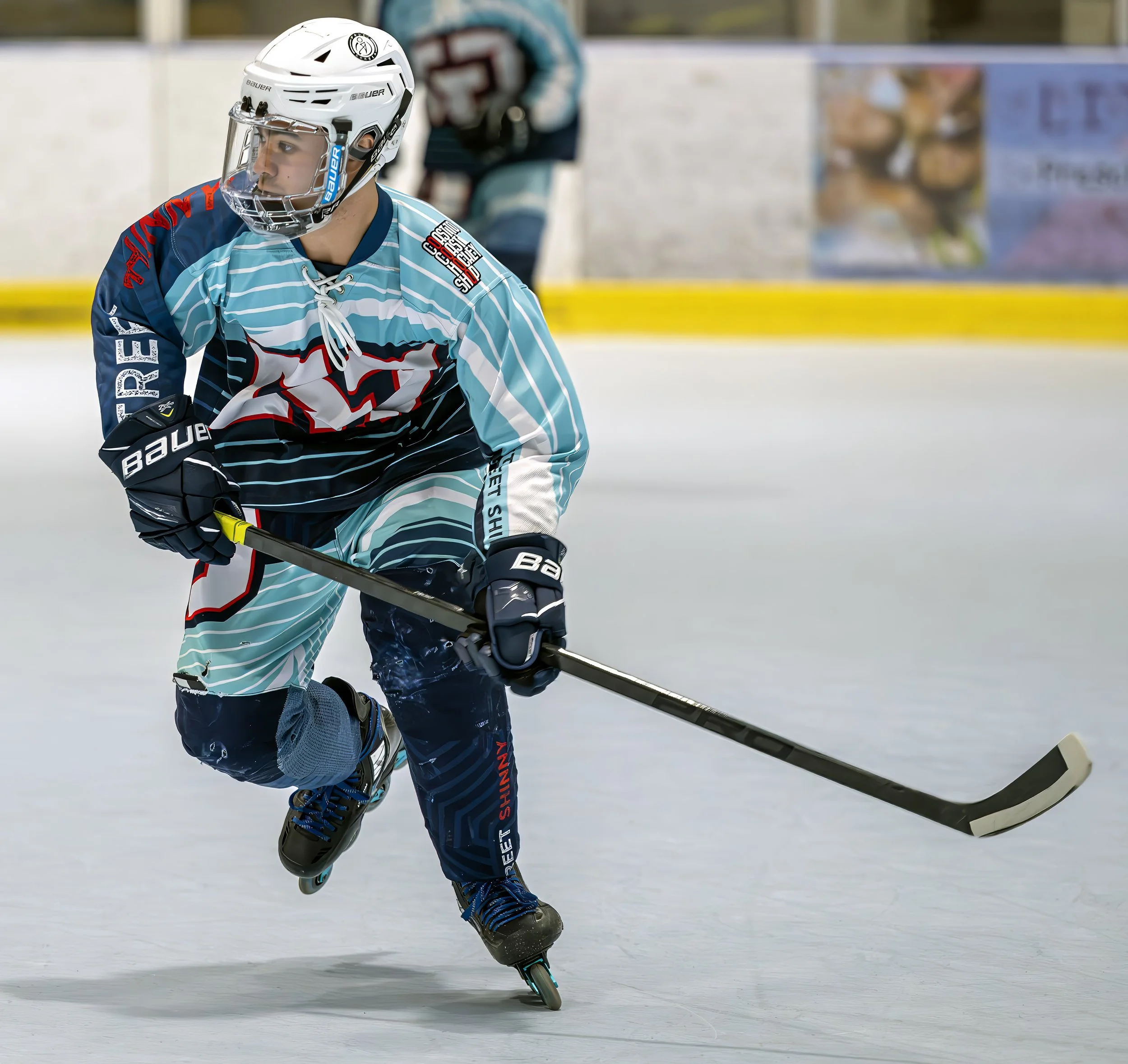  Click Image to advance to link - Hockey