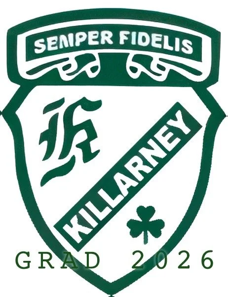 2026 Killarney Grad