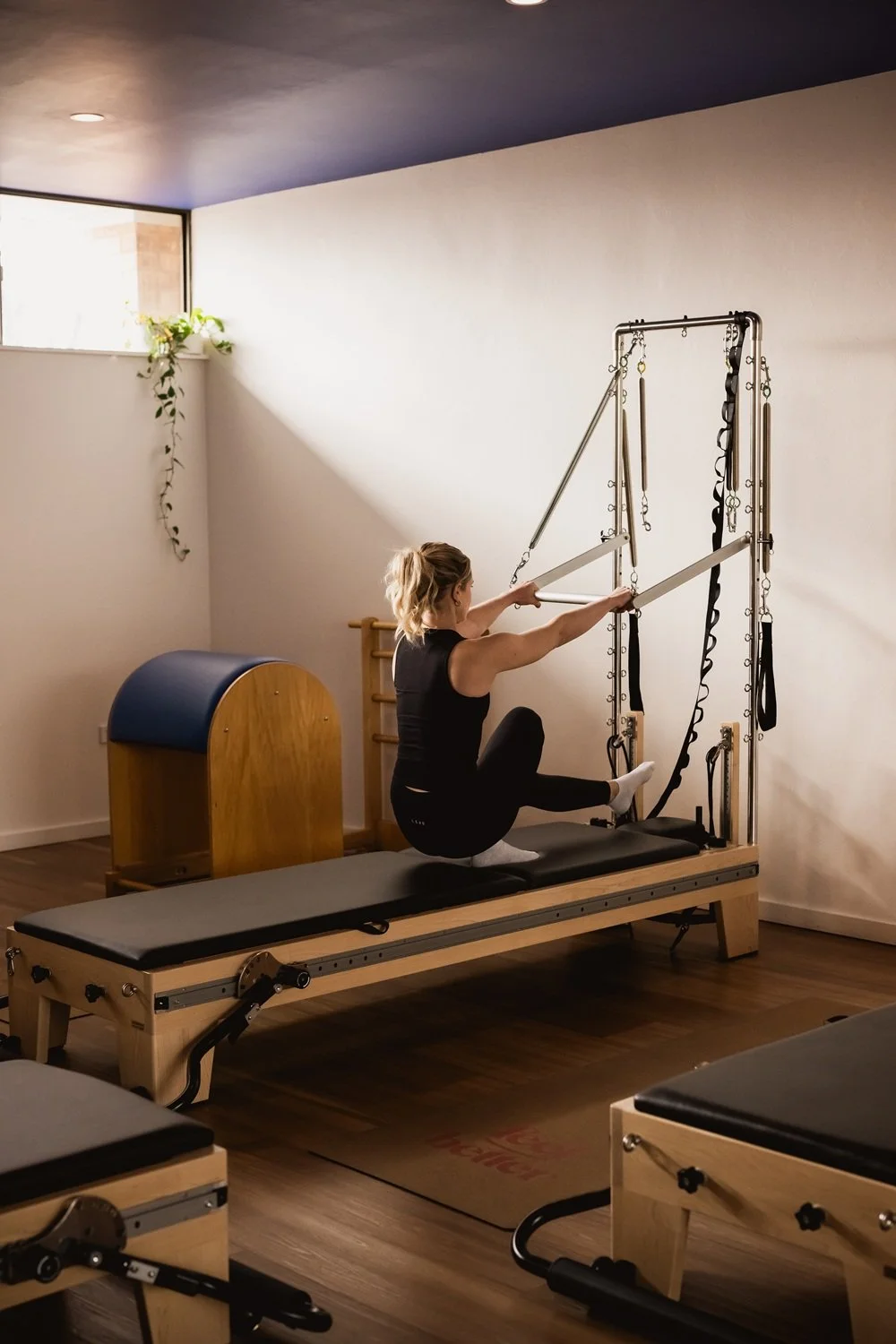 Why Balance Matters: Strength, Stability, and Longevity