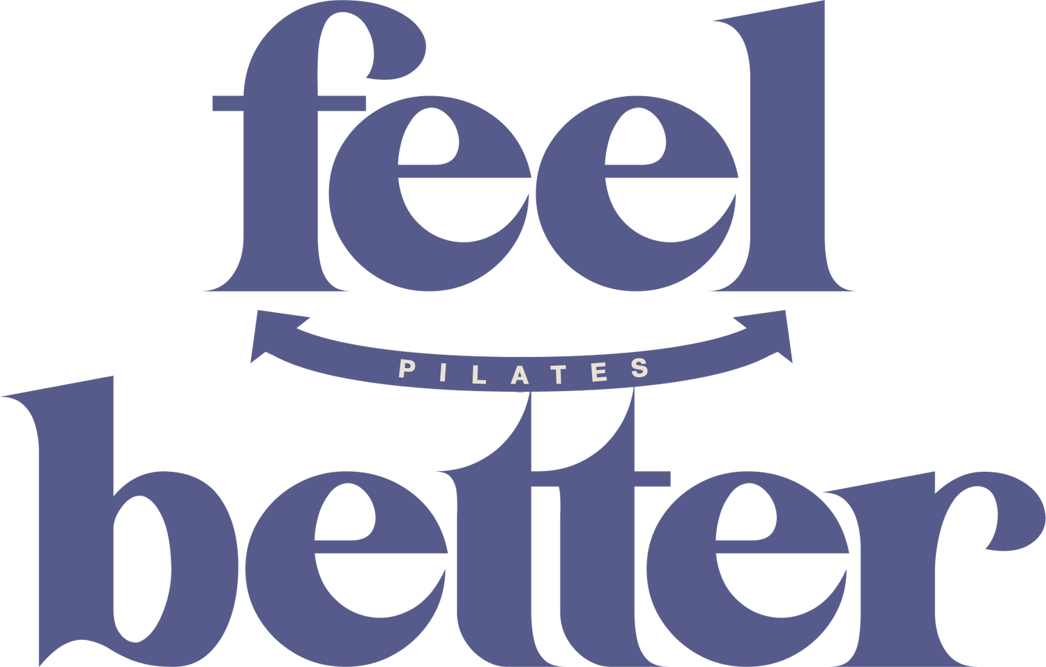 Feel Better Pilates