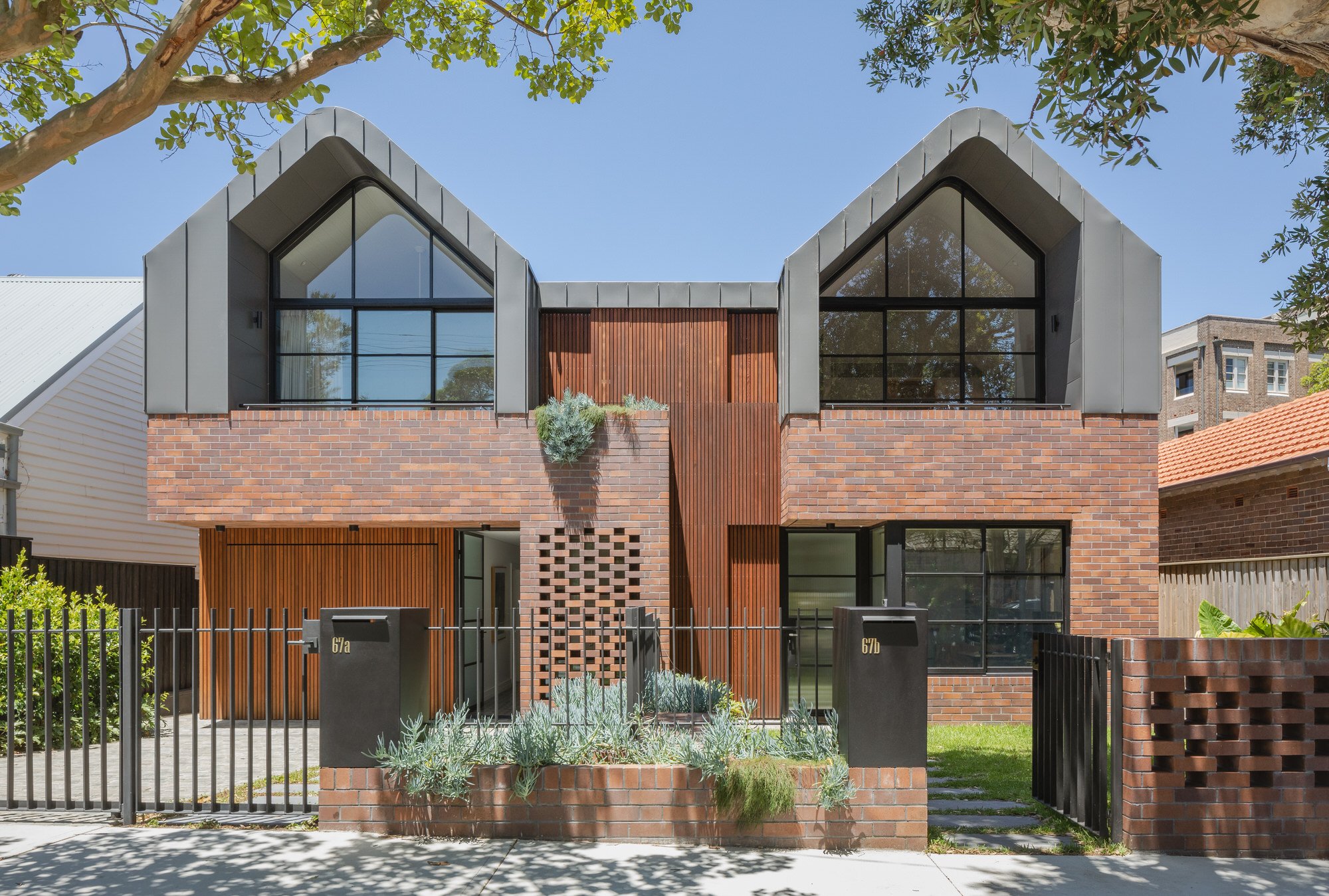 DULWICH HILL | NEW BUILD