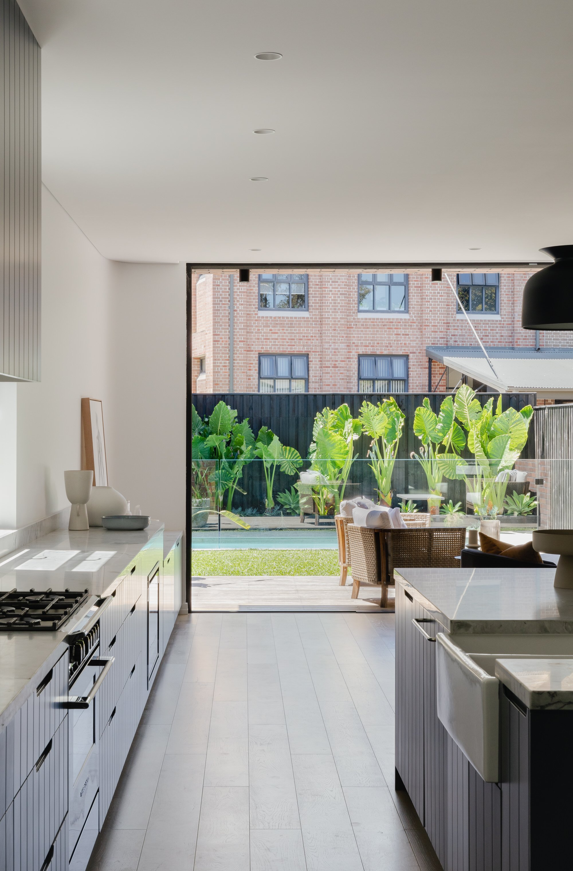 Dulwich Hill Luxury Home Builder Sydney _ 7.jpg