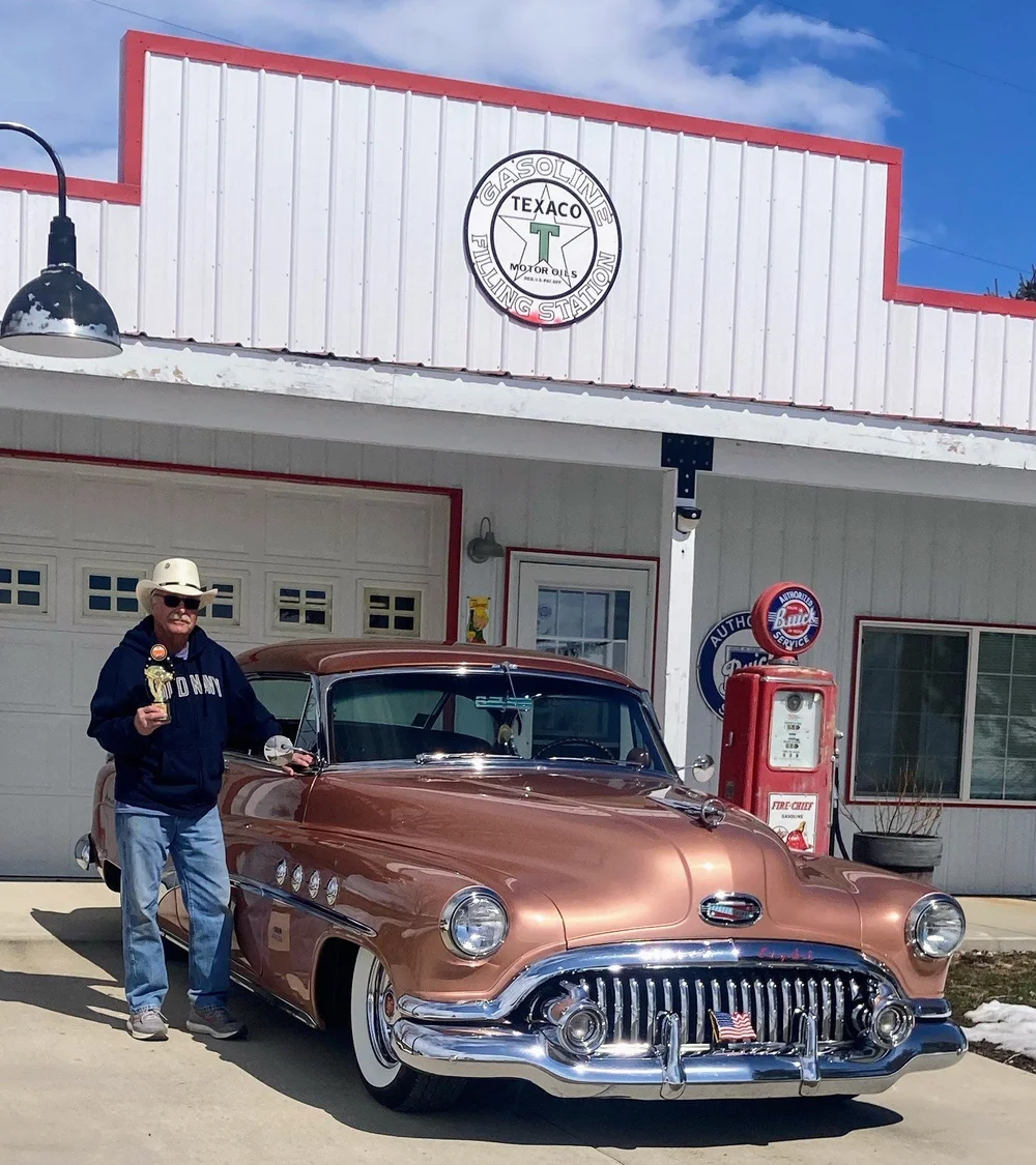 Car Show — Helena Oktoberfest