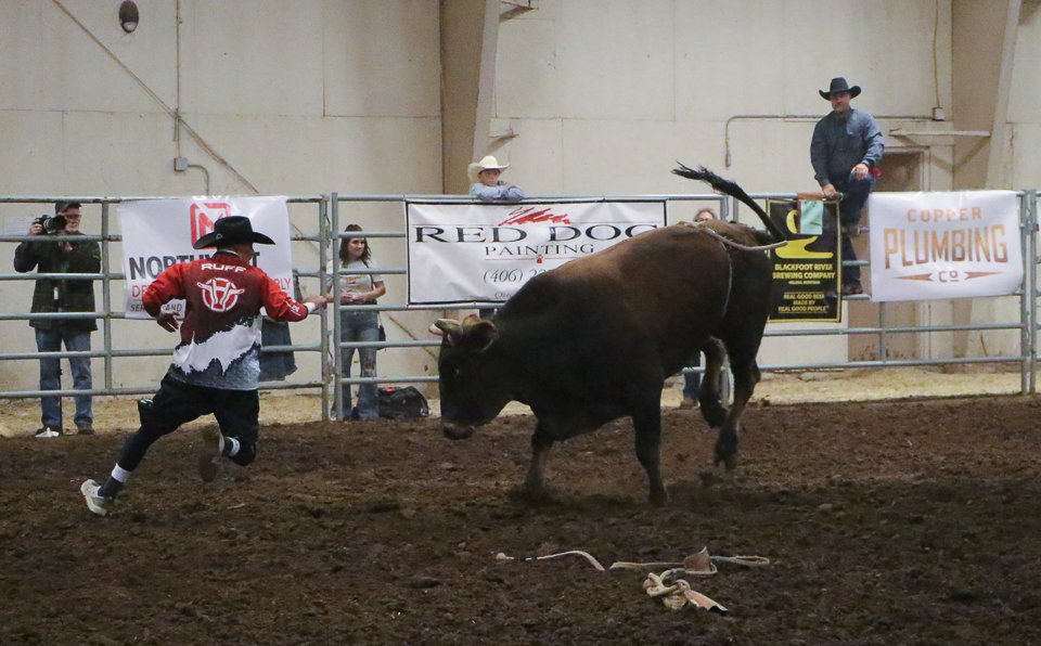 General 4 — Helena Oktoberfest