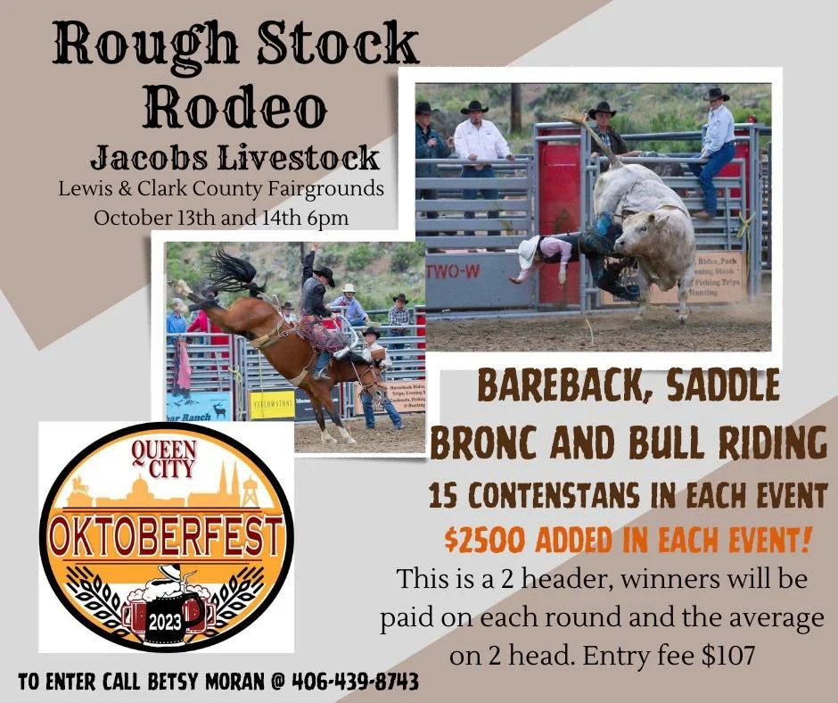 General 4 — Helena Oktoberfest