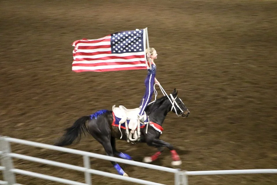 General 4 — Helena Oktoberfest