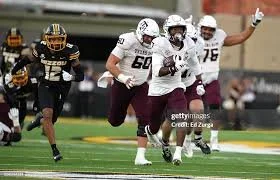 Nine and Freakin’ Oh: The Aggies Keep Rolling, But 9-4 Still Lurks in the Shadows