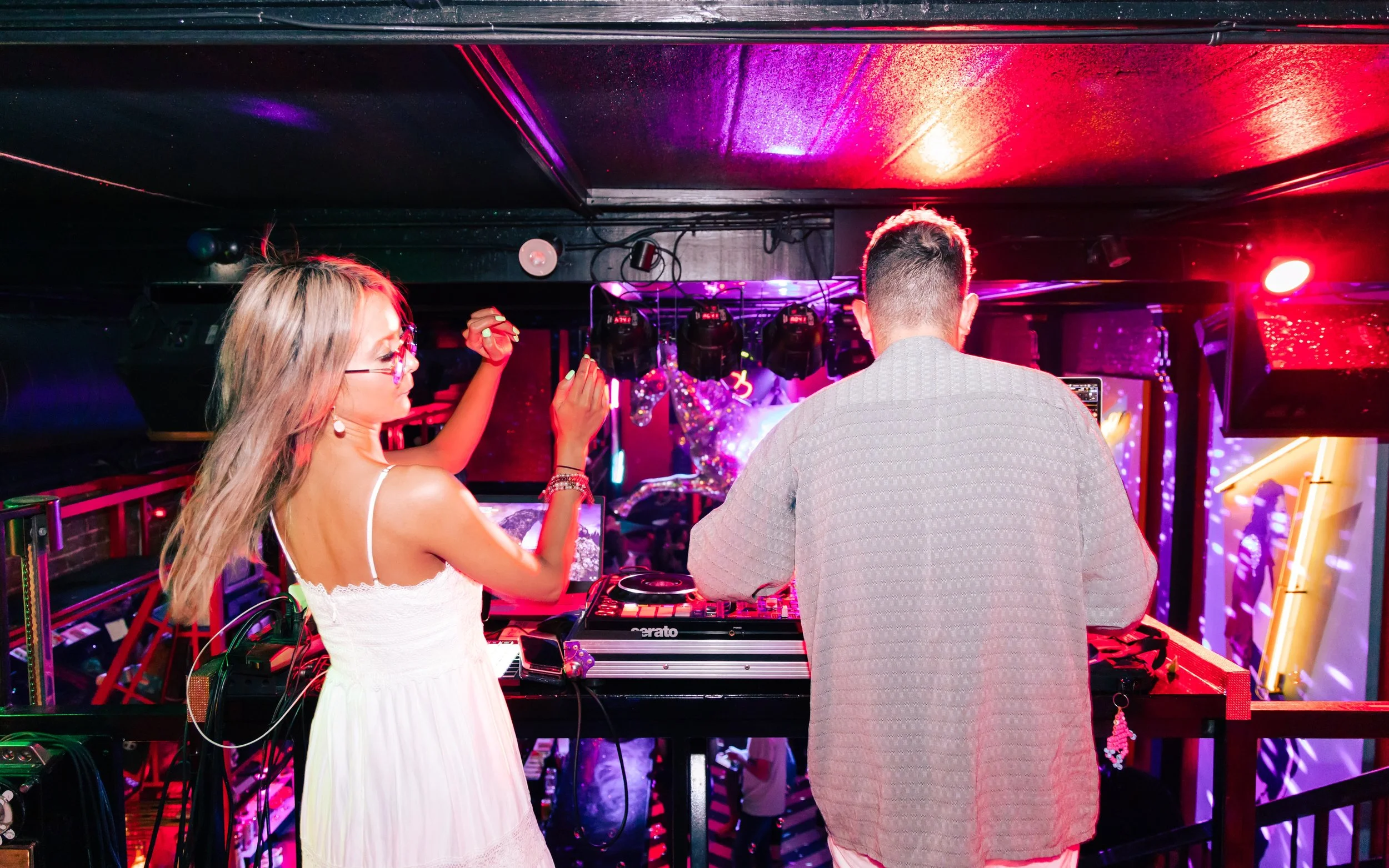 Zenaku &amp; Cherry bar