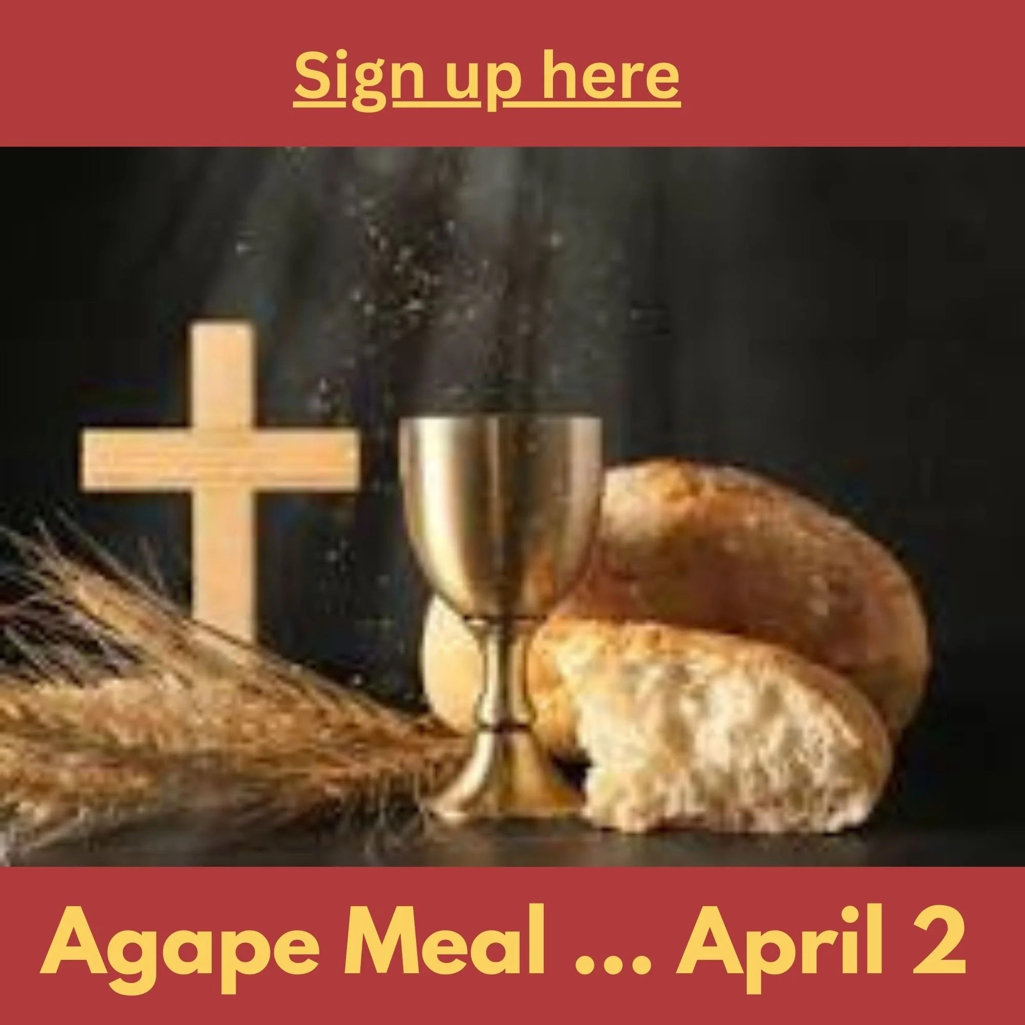 Agape Meal ... April 2.jpg