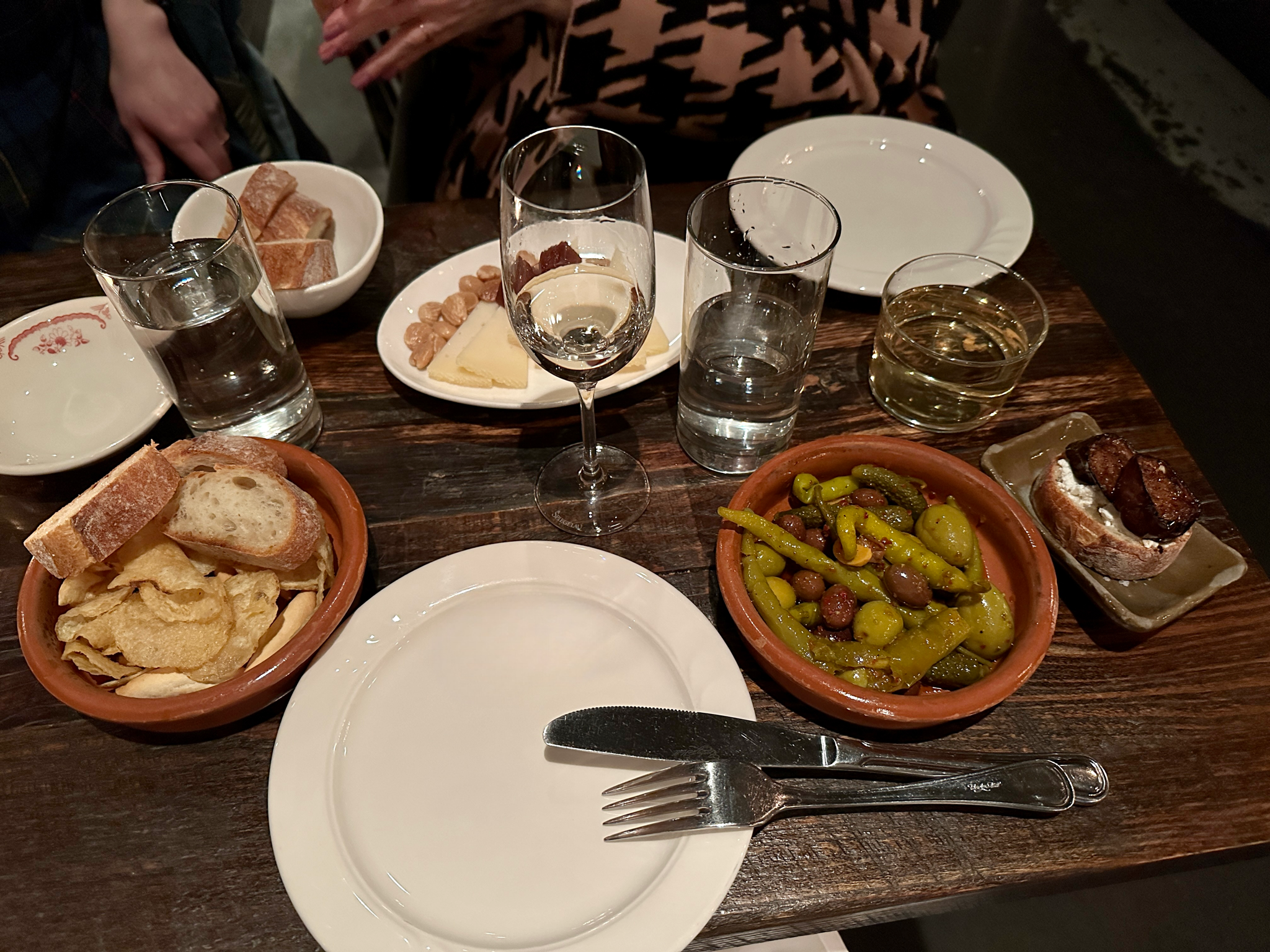 Huertas &amp; Winona’s 