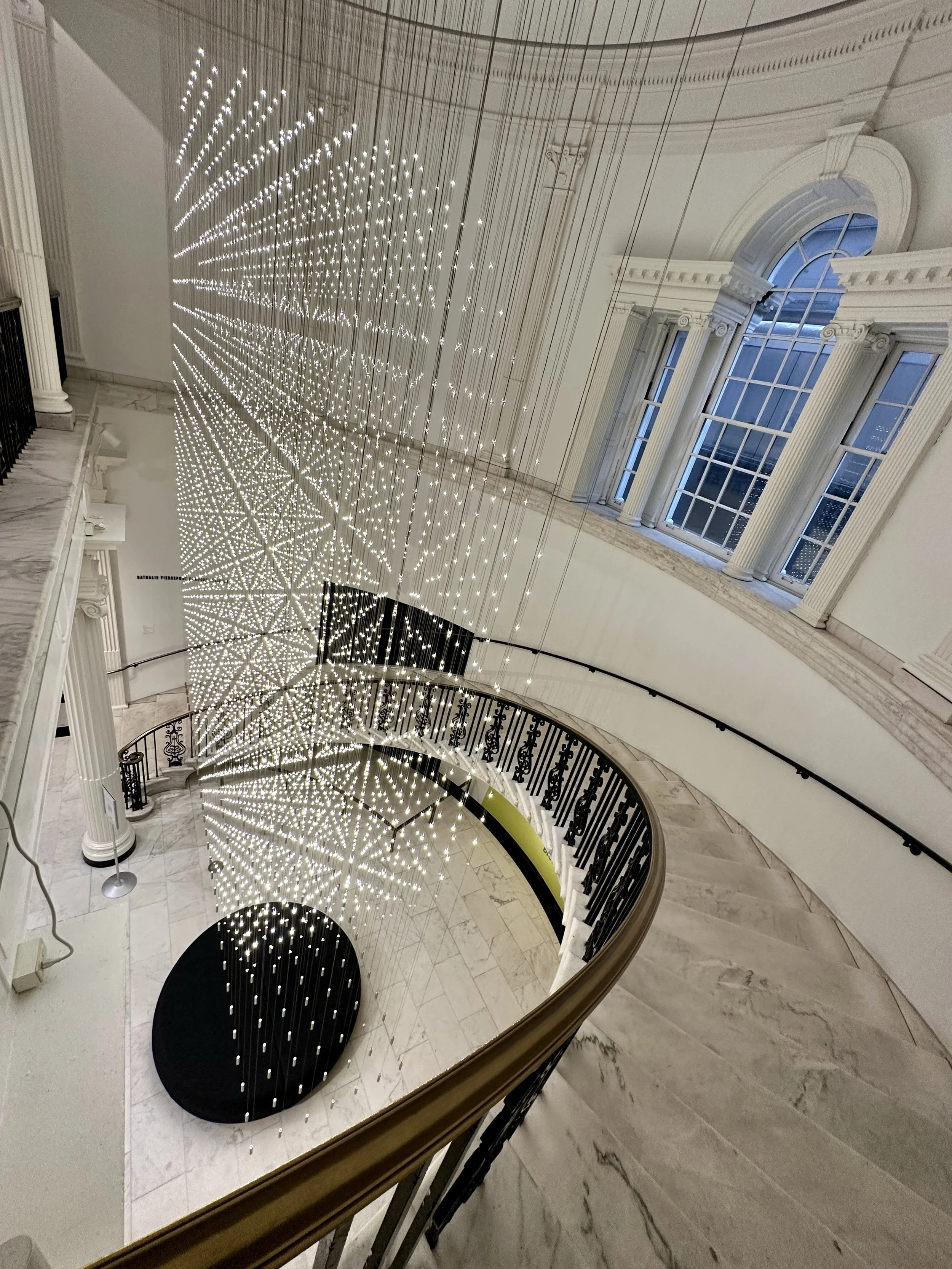 Museum of the City of New York &amp; Aedes Perfumery